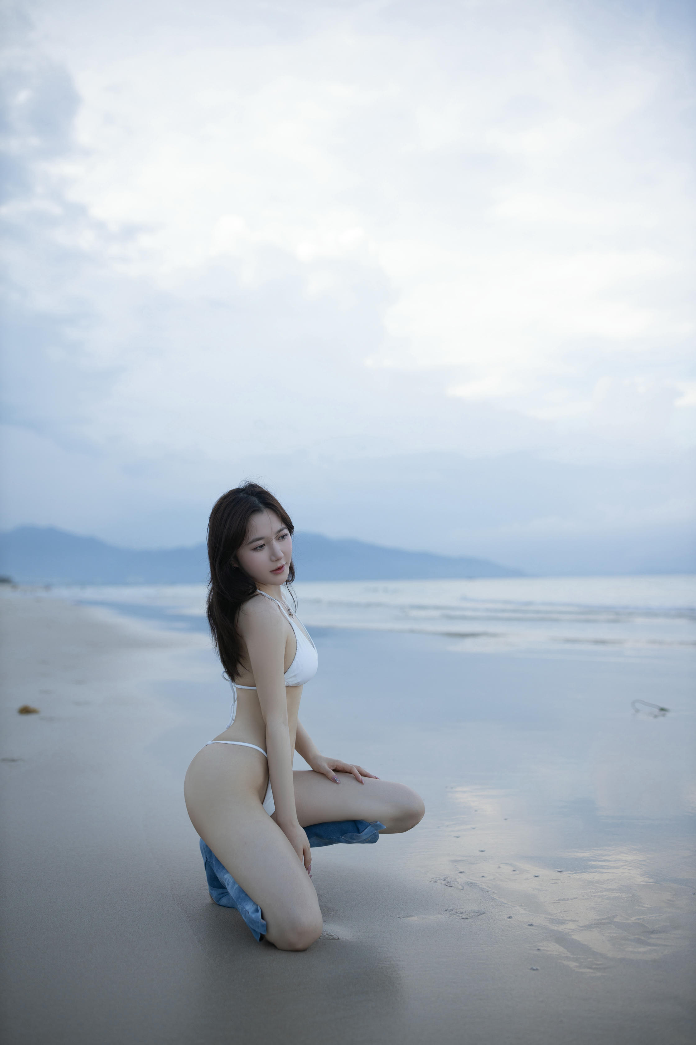 鱼子酱Fish NO.097 内购无水印 小海鱼 [127P 1.52 GB]_第2集