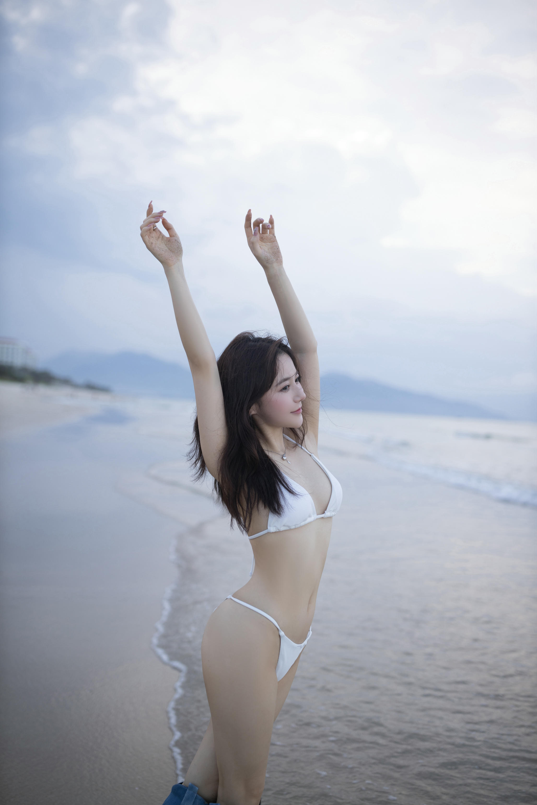 鱼子酱Fish NO.097 内购无水印 小海鱼 [127P 1.52 GB]_第2集