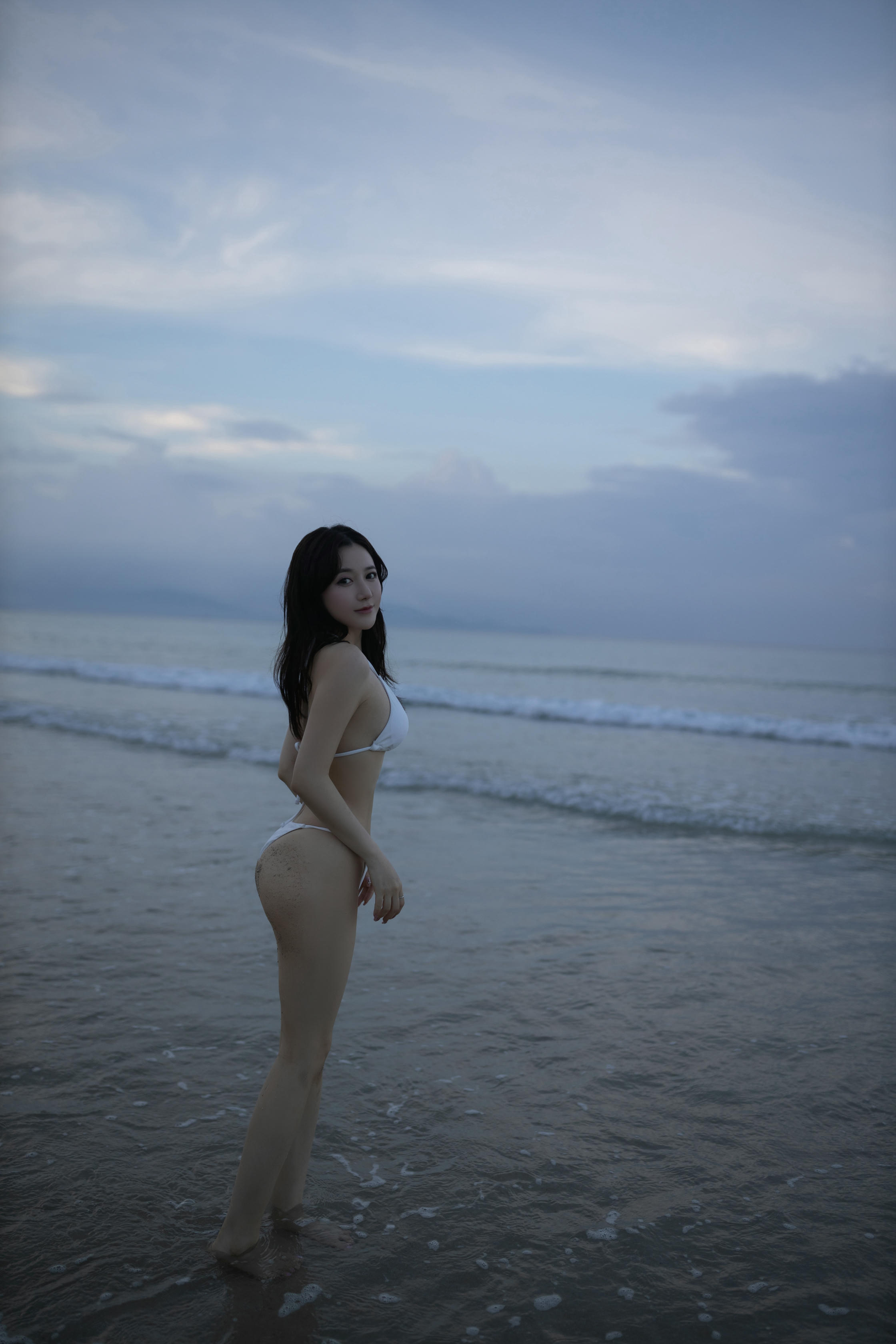 鱼子酱Fish NO.097 内购无水印 小海鱼 [127P 1.52 GB]_第2集