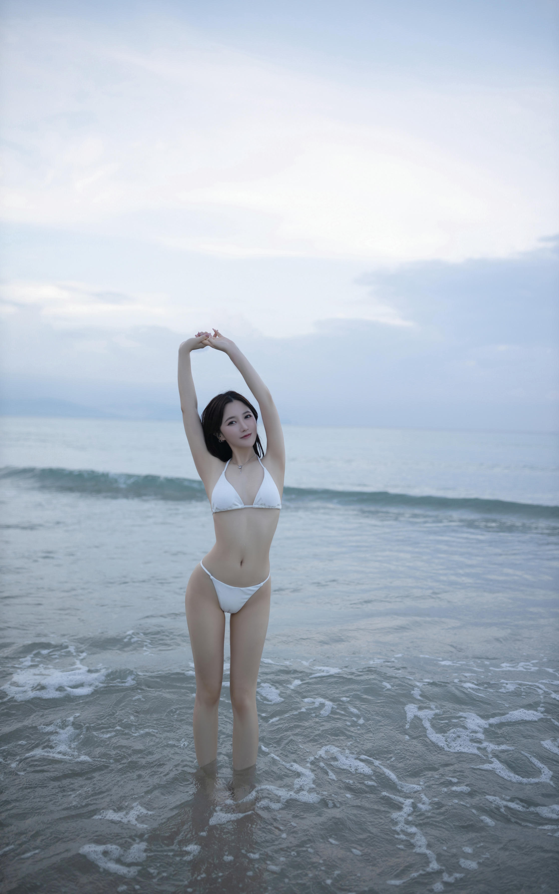 鱼子酱Fish NO.097 内购无水印 小海鱼 [127P 1.52 GB]_第2集