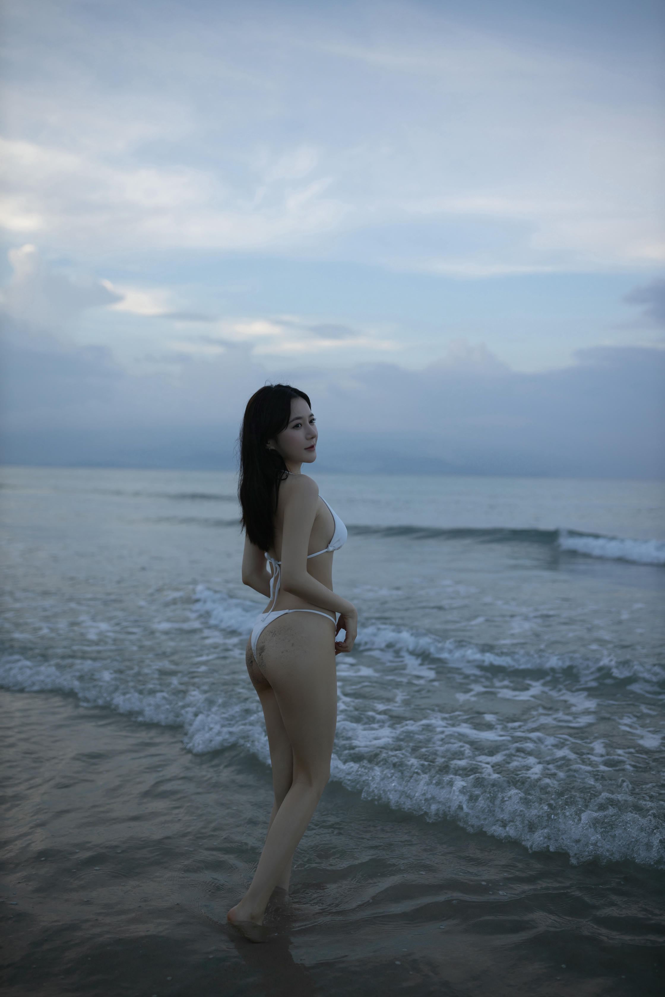 鱼子酱Fish NO.097 内购无水印 小海鱼 [127P 1.52 GB]_第2集