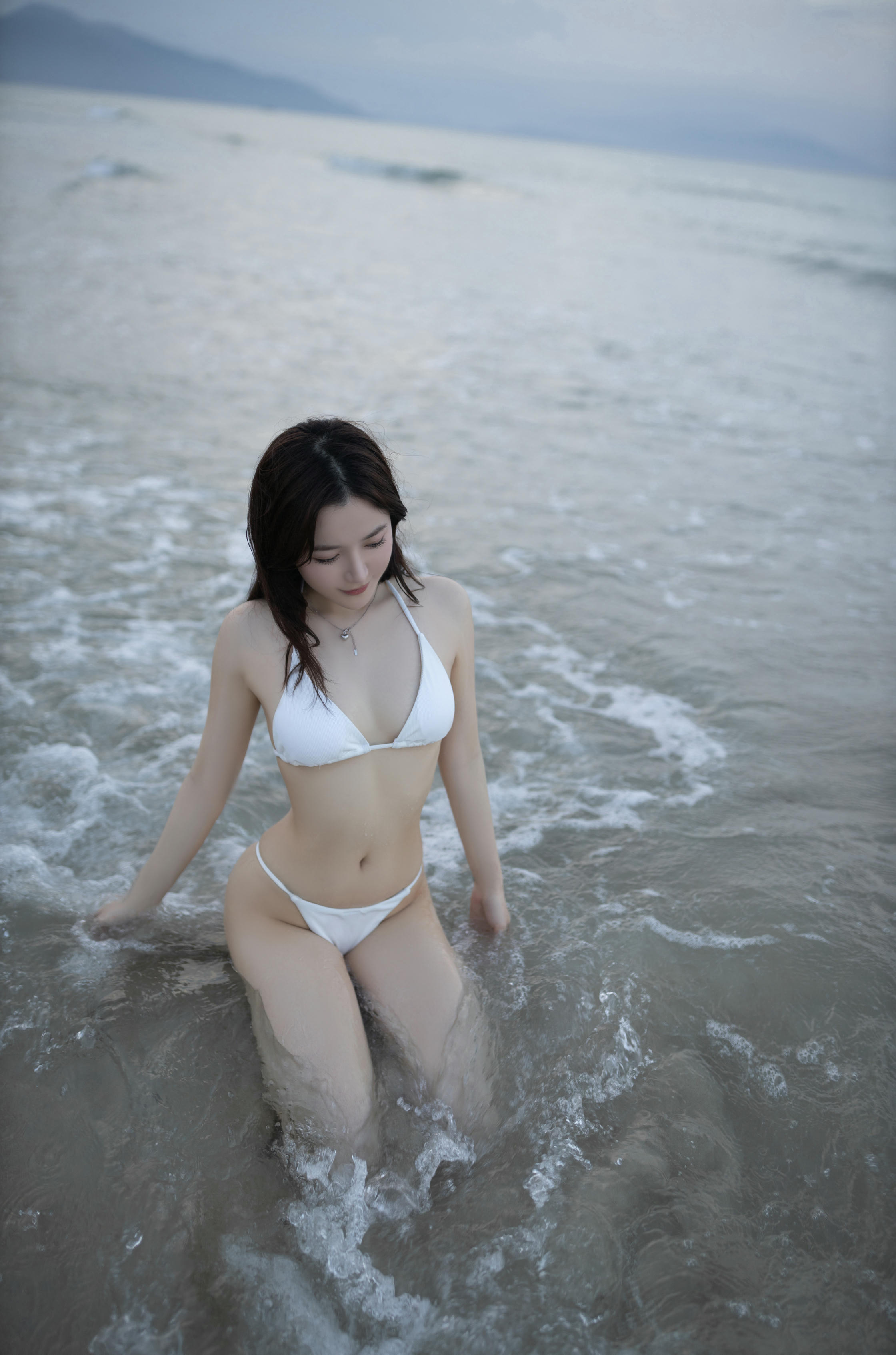 鱼子酱Fish NO.097 内购无水印 小海鱼 [127P 1.52 GB]_第2集