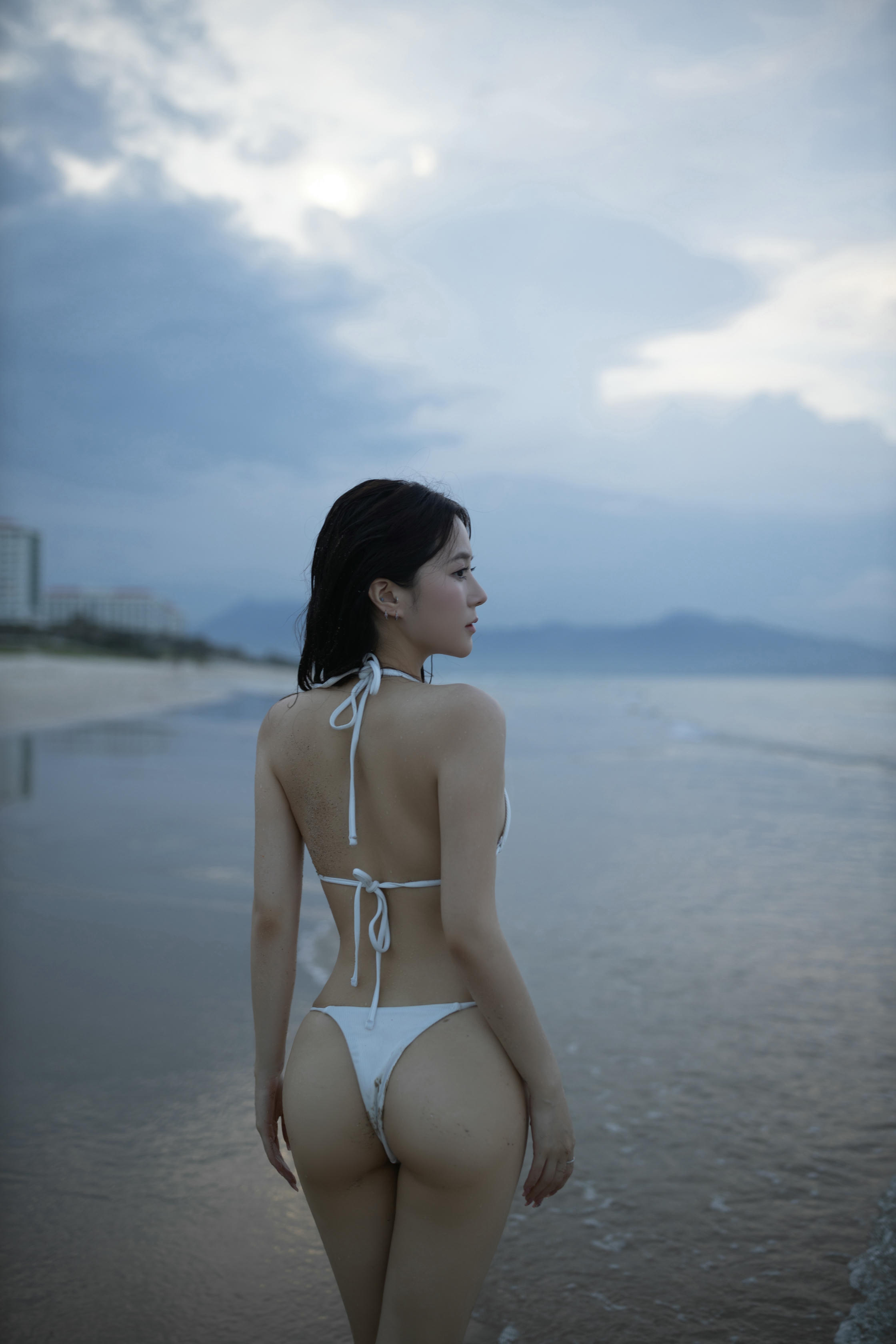 鱼子酱Fish NO.097 内购无水印 小海鱼 [127P 1.52 GB]_第4集