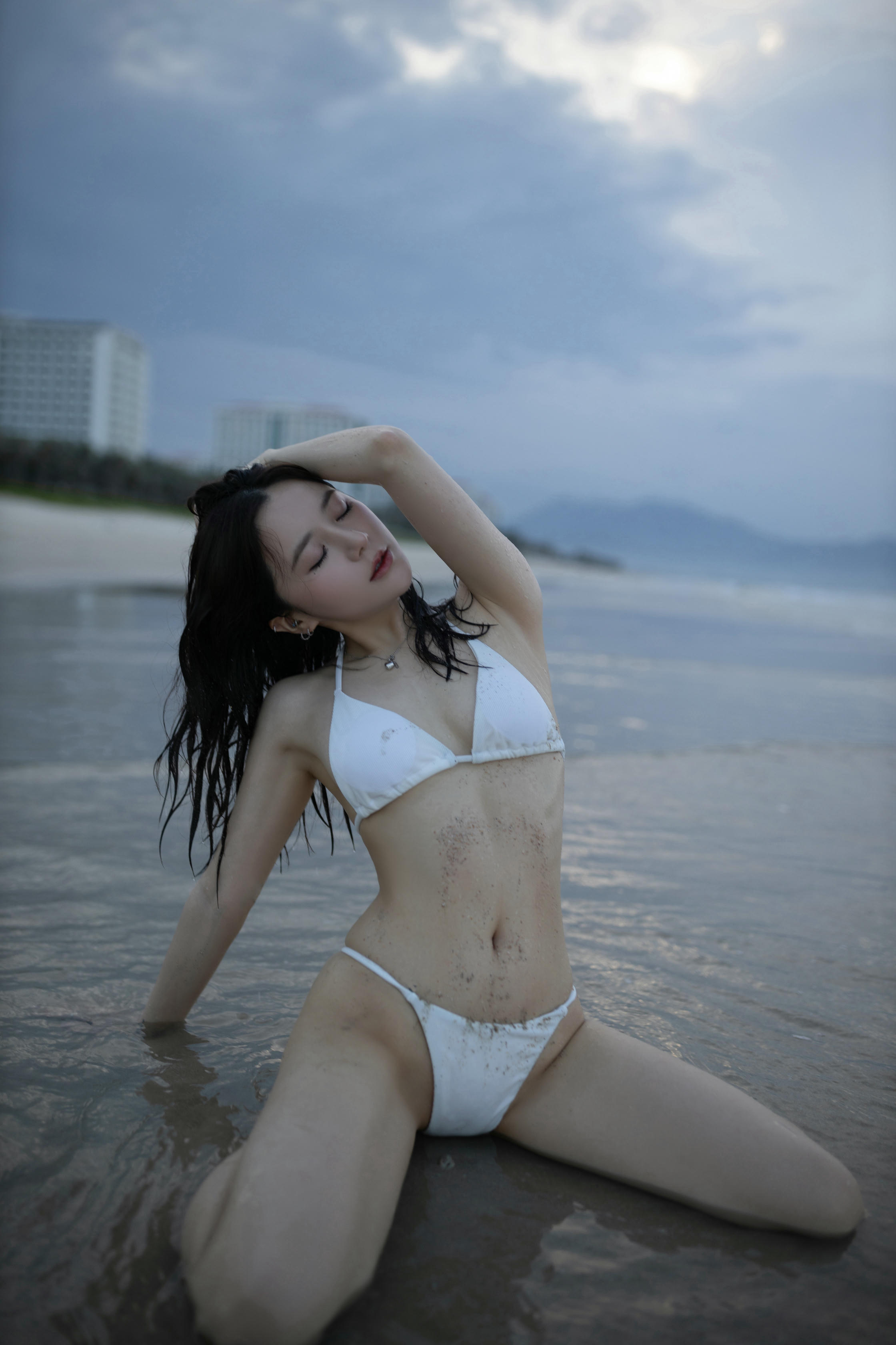 鱼子酱Fish NO.097 内购无水印 小海鱼 [127P 1.52 GB]_第4集