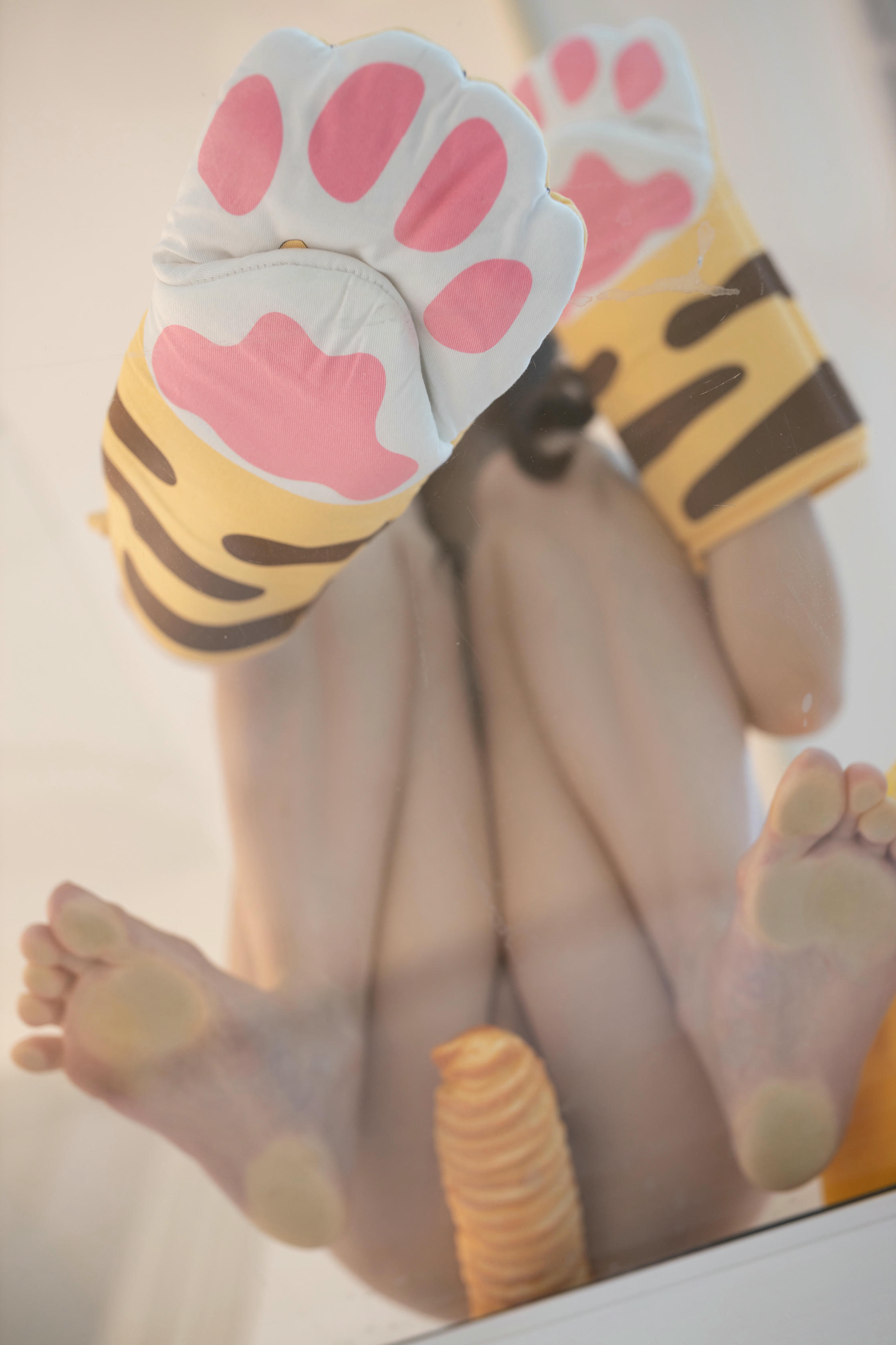 鱼子酱Fish NO.101 内购无水印 小邹菊 [148P 1.62 GB]_第5集