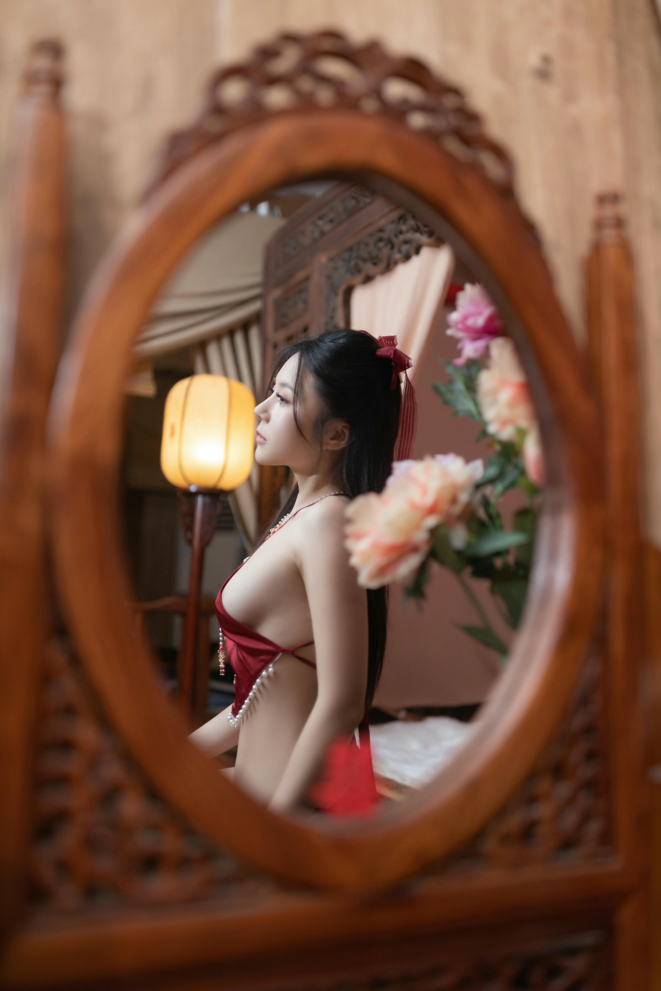 鱼子酱Fish NO.102 内购无水印 新年 [120P／1.67GB]_第4集