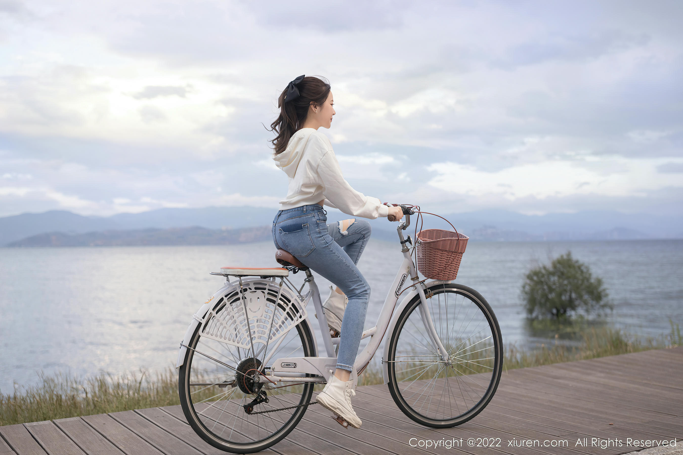 XIUREN秀人网 2022.06.17 NO.5159 鱼子酱Fish[125P 970MB]_第1集