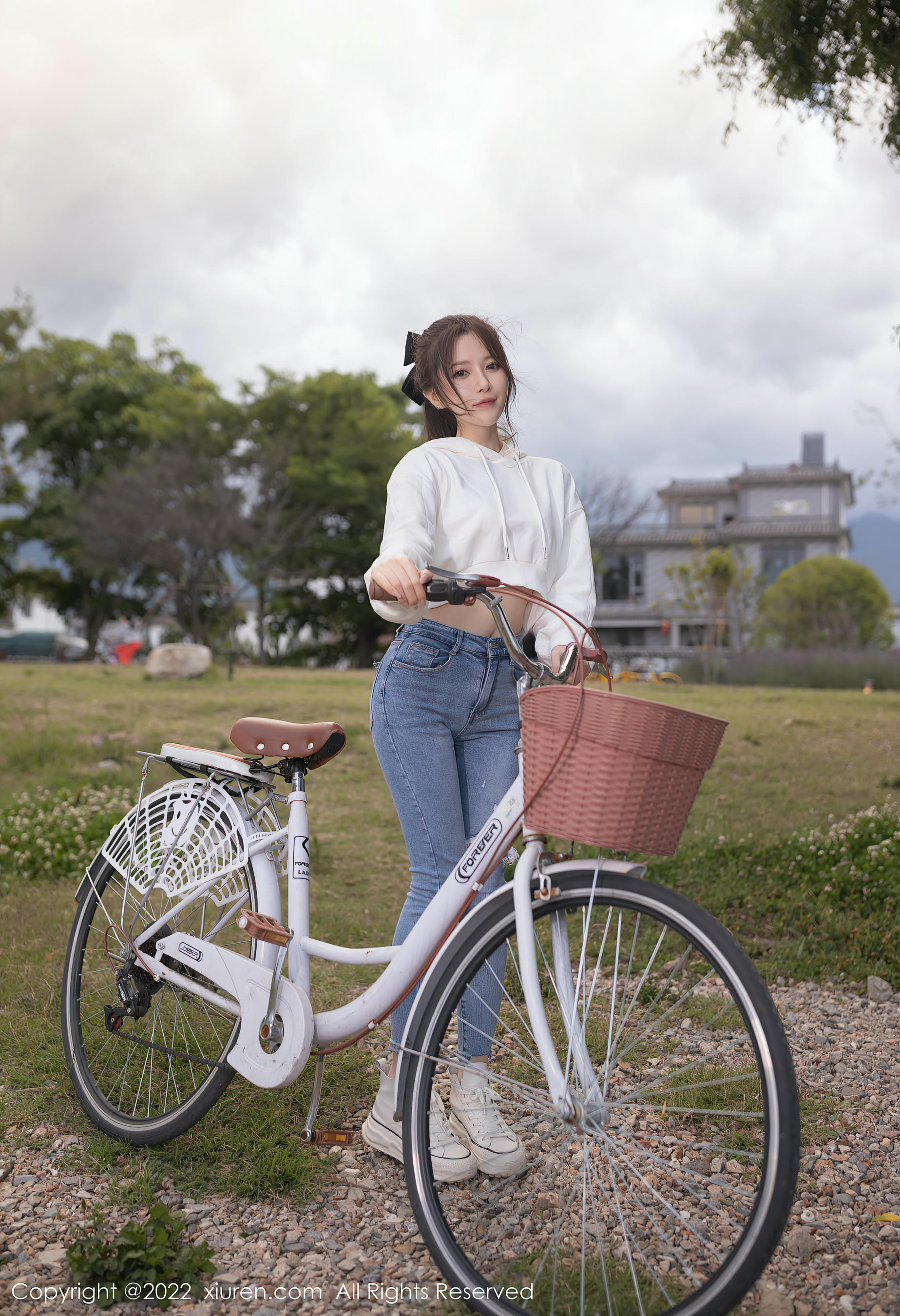 XIUREN秀人网 2022.06.17 NO.5159 鱼子酱Fish[125P 970MB]_第1集