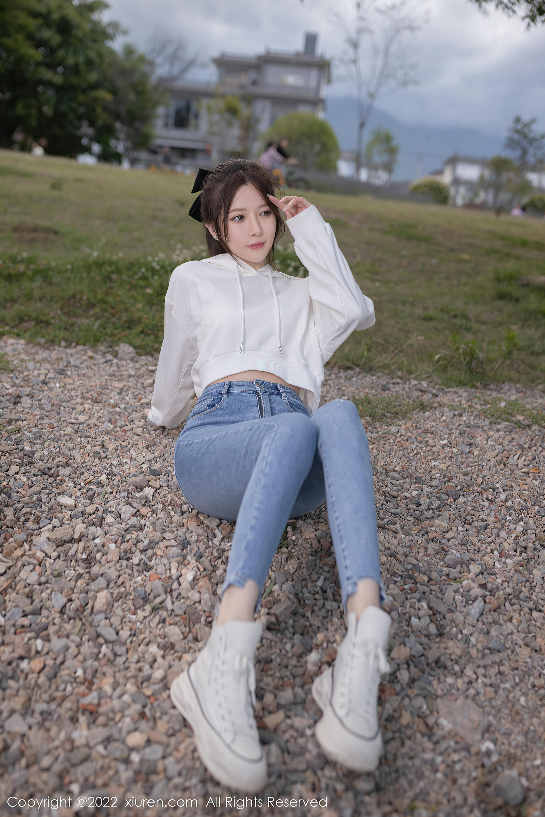 XIUREN秀人网 2022.06.17 NO.5159 鱼子酱Fish[125P 970MB]_第1集