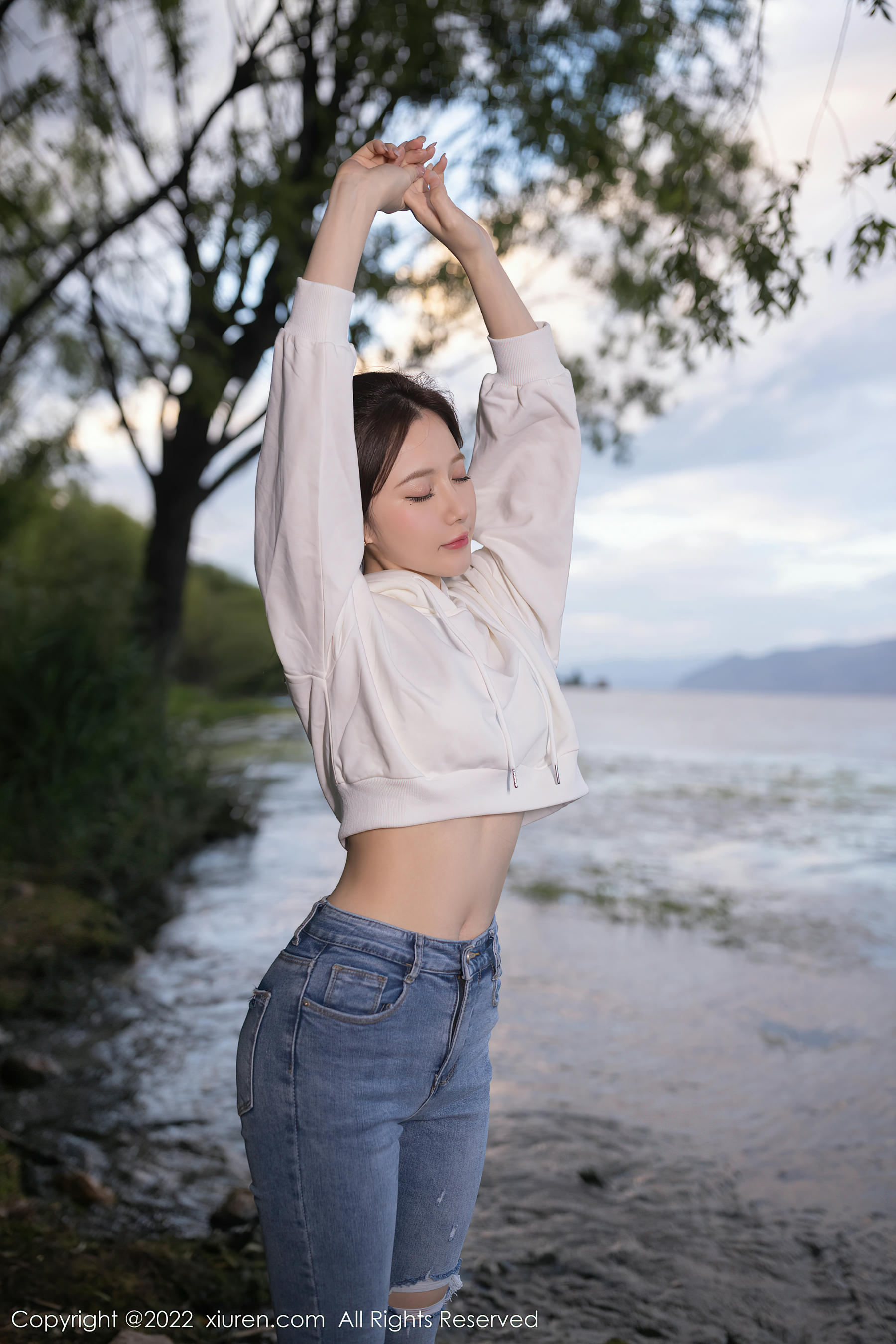 XIUREN秀人网 2022.06.17 NO.5159 鱼子酱Fish[125P 970MB]_第1集