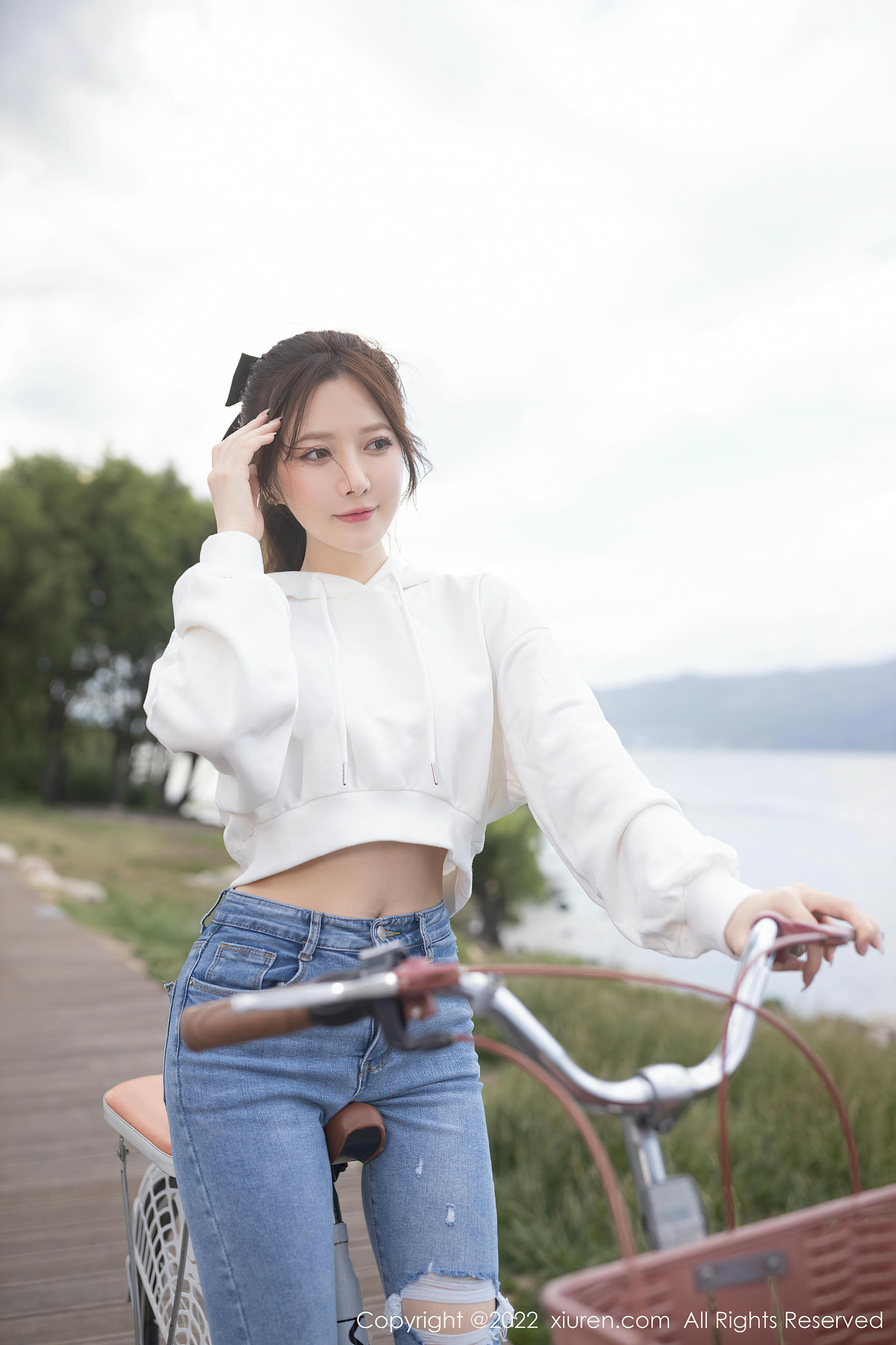 XIUREN秀人网 2022.06.17 NO.5159 鱼子酱Fish[125P 970MB]_第1集