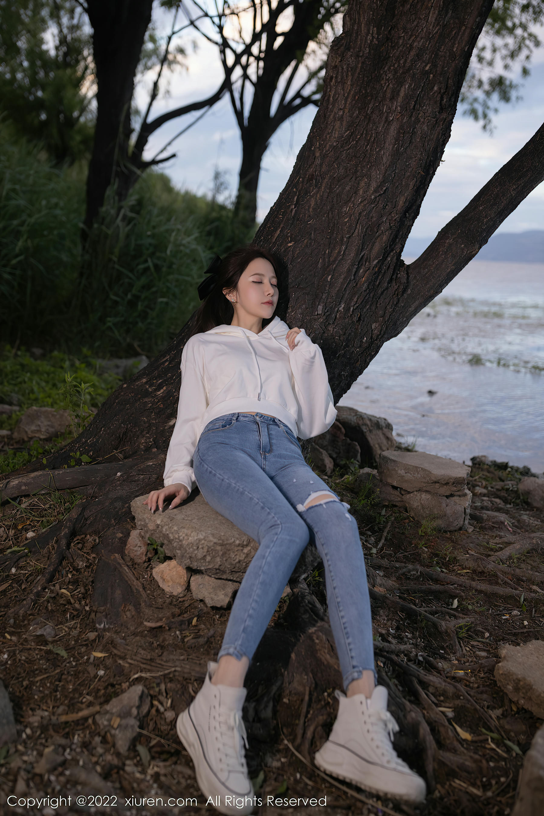 XIUREN秀人网 2022.06.17 NO.5159 鱼子酱Fish[125P 970MB]_第1集