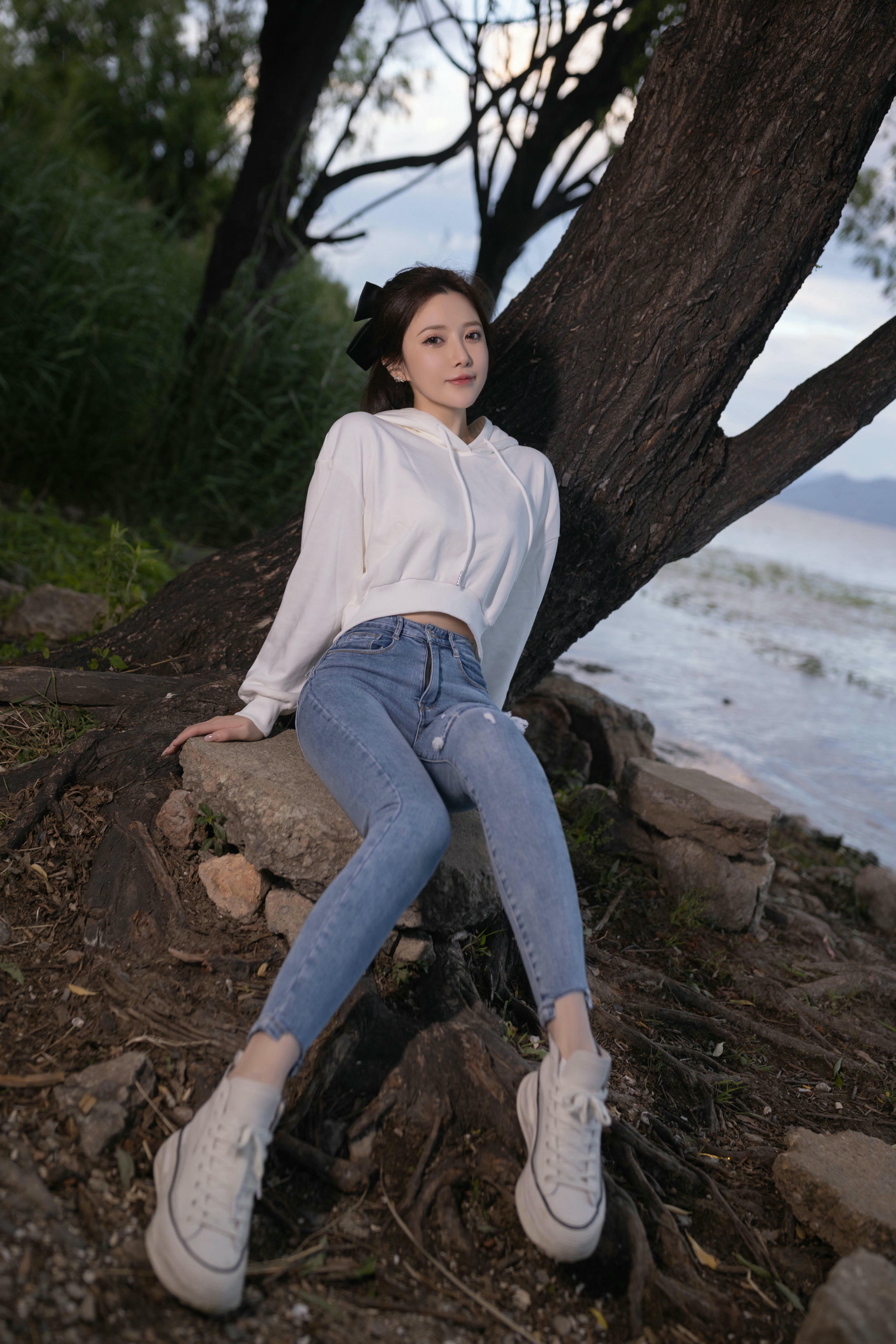 XIUREN秀人网 2022.06.17 NO.5159 鱼子酱Fish[125P 970MB]_第1集