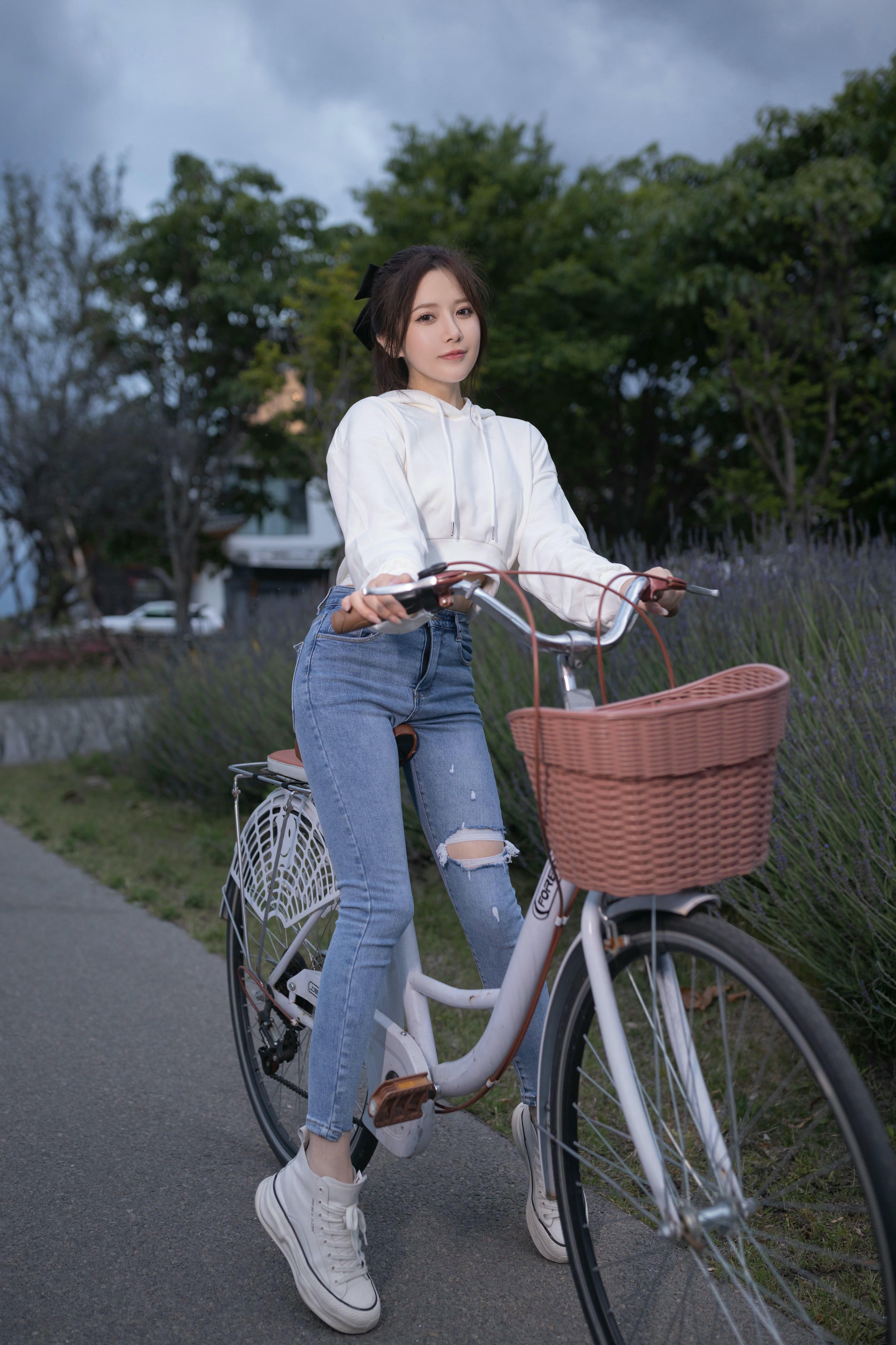 XIUREN秀人网 2022.06.17 NO.5159 鱼子酱Fish[125P 970MB]_第1集