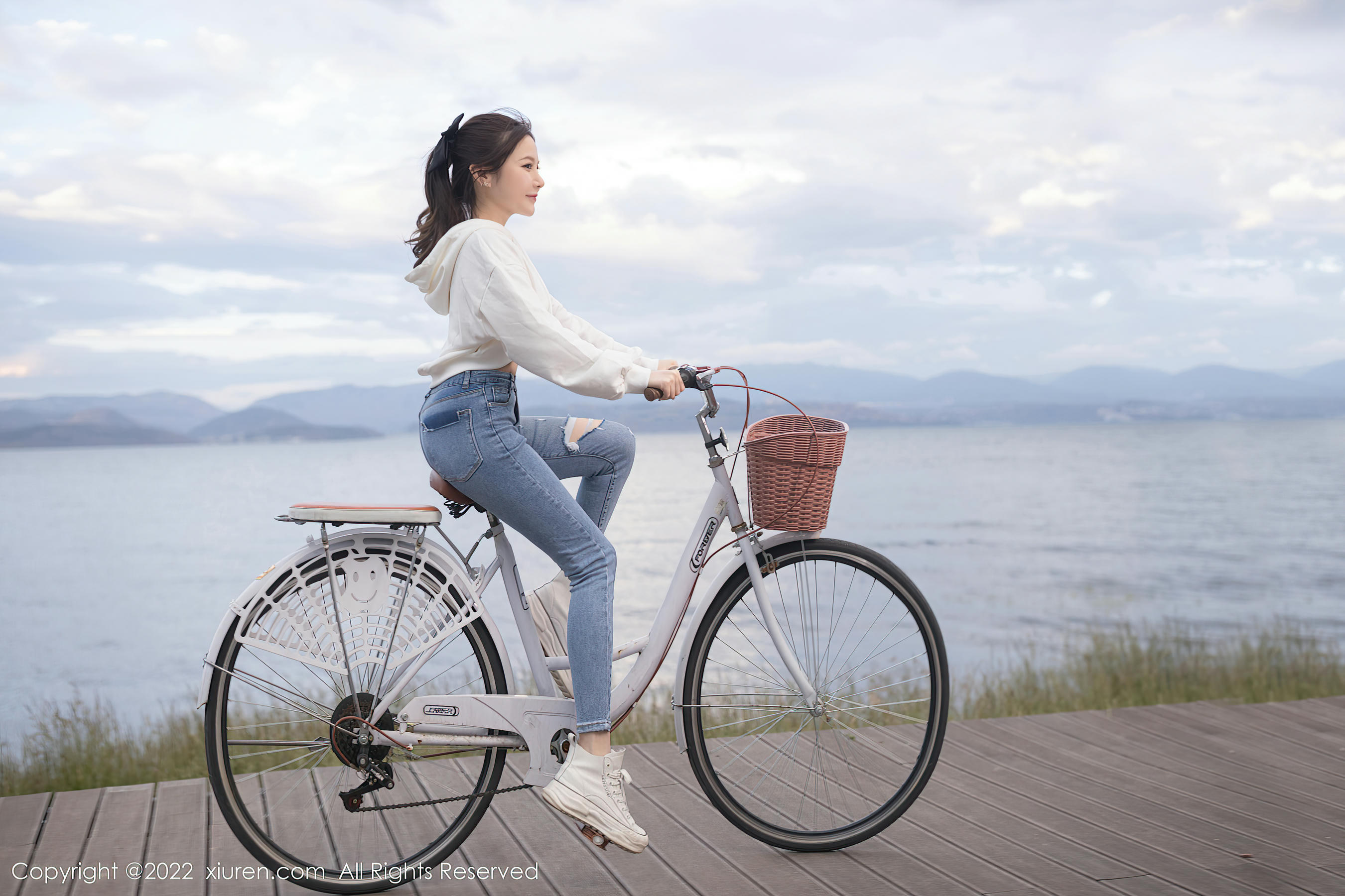 XIUREN秀人网 2022.06.17 NO.5159 鱼子酱Fish[125P 970MB]_第1集