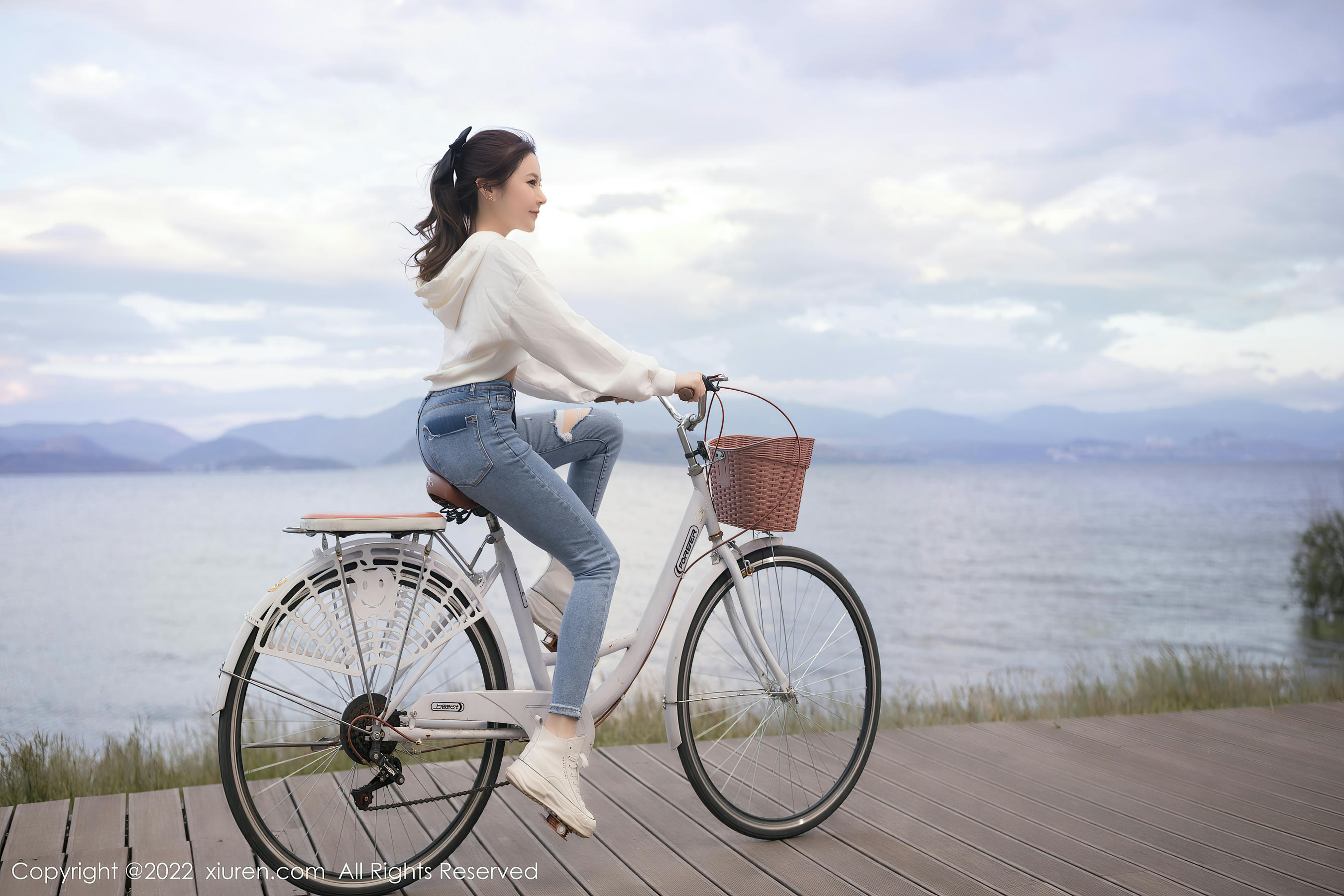 XIUREN秀人网 2022.06.17 NO.5159 鱼子酱Fish[125P 970MB]_第1集