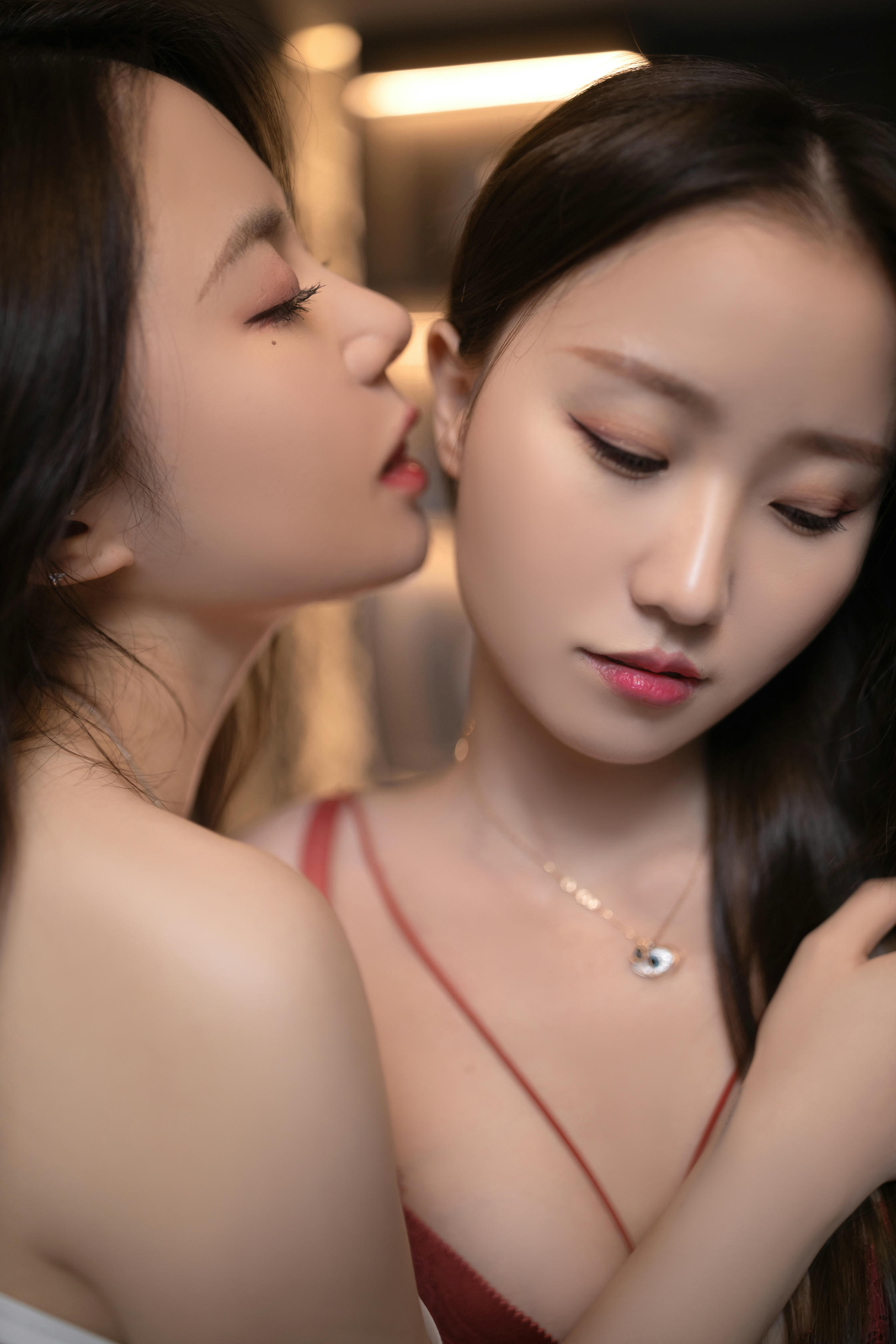 鱼子酱Fish NO.112 内购无水印 雨后彩虹 [140P 893MB]_第1集