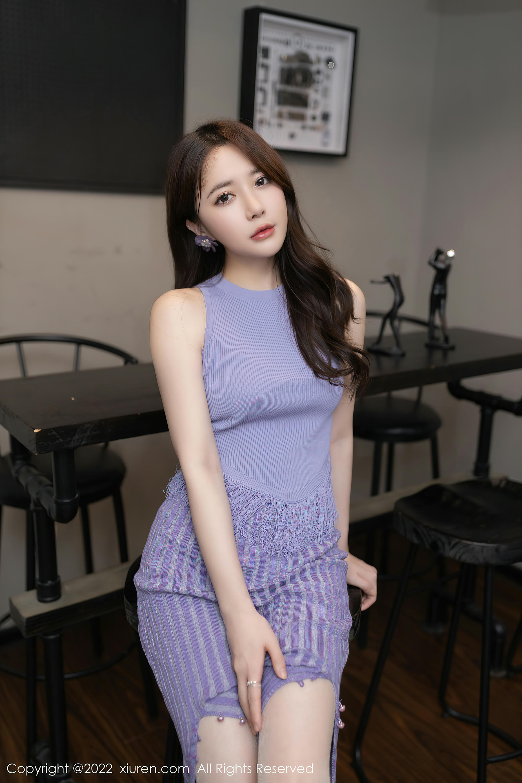 XIUREN秀人网 2022.07.08 NO.5252 鱼子酱Fish [150P 1.51GB]_第1集