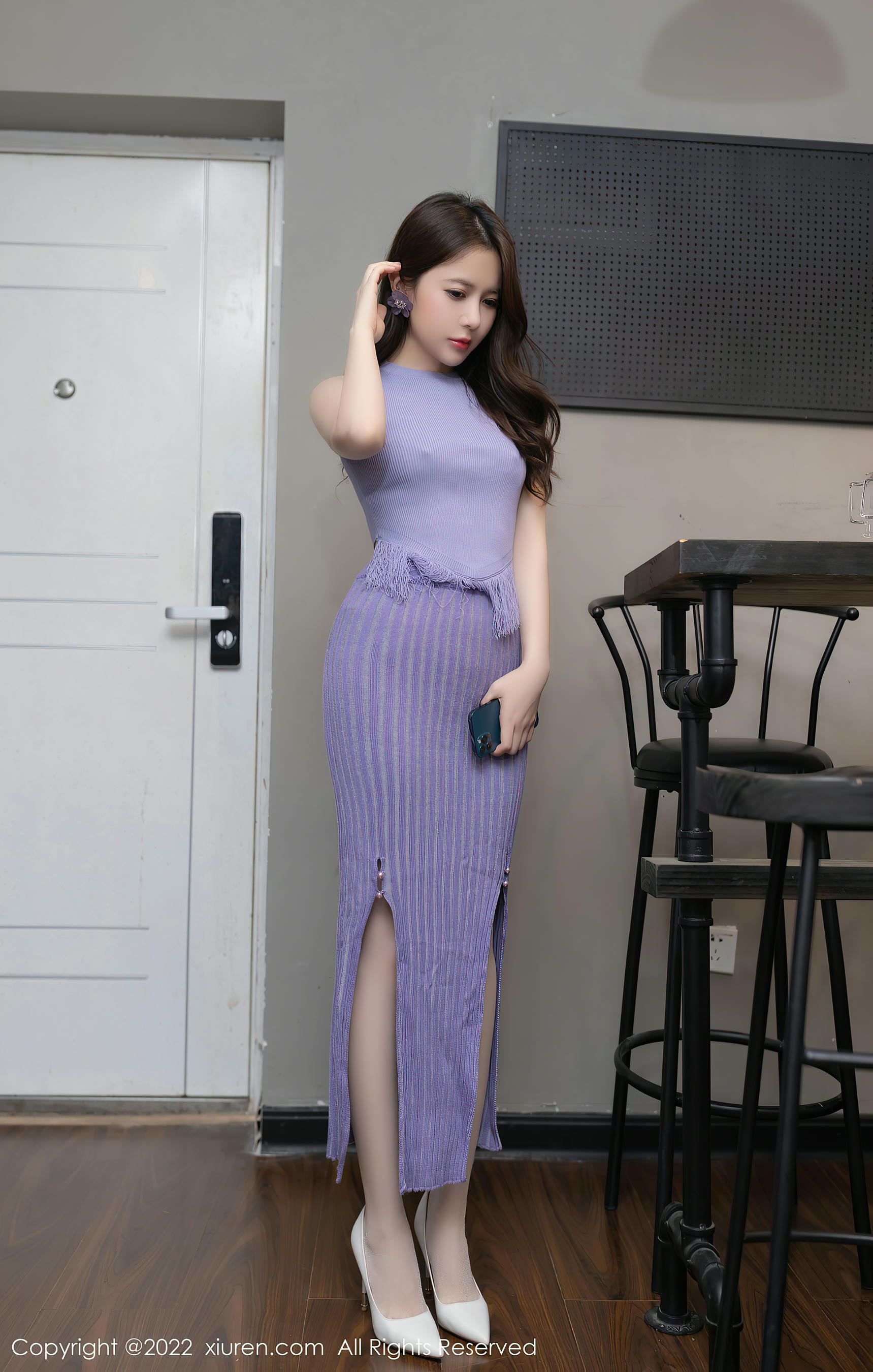 XIUREN秀人网 2022.07.08 NO.5252 鱼子酱Fish [150P 1.51GB]_第1集