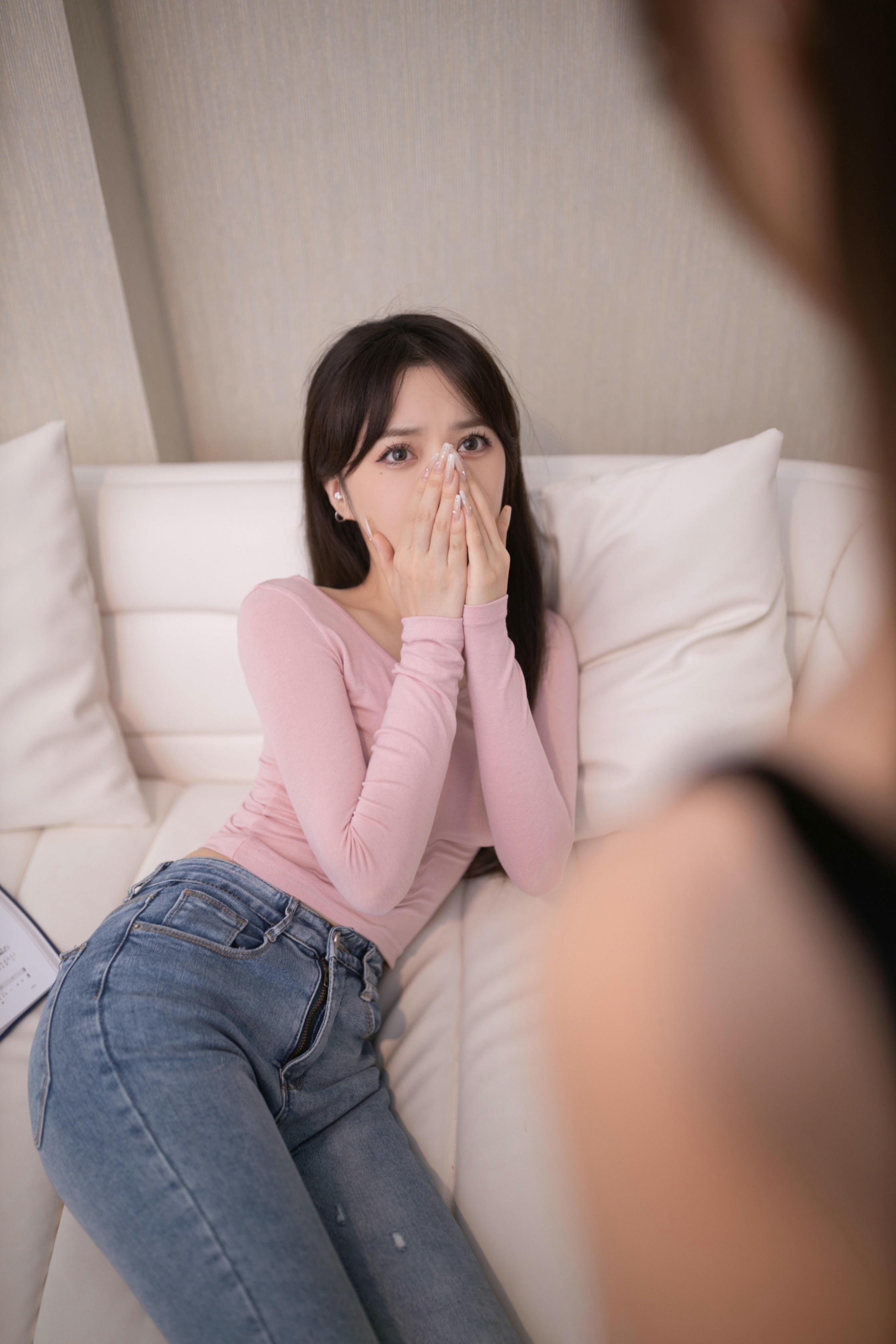 鱼子酱Fish NO.121 内购无水印 周末 [89P171MB]_第1集