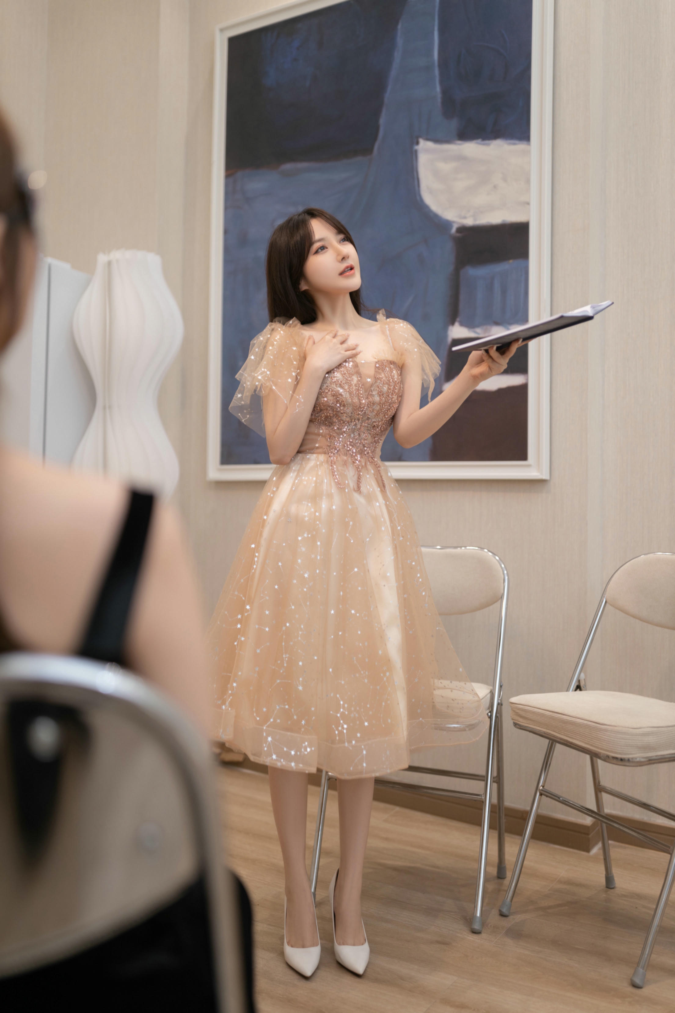 鱼子酱Fish NO.121 内购无水印 周末 [89P171MB]_第5集