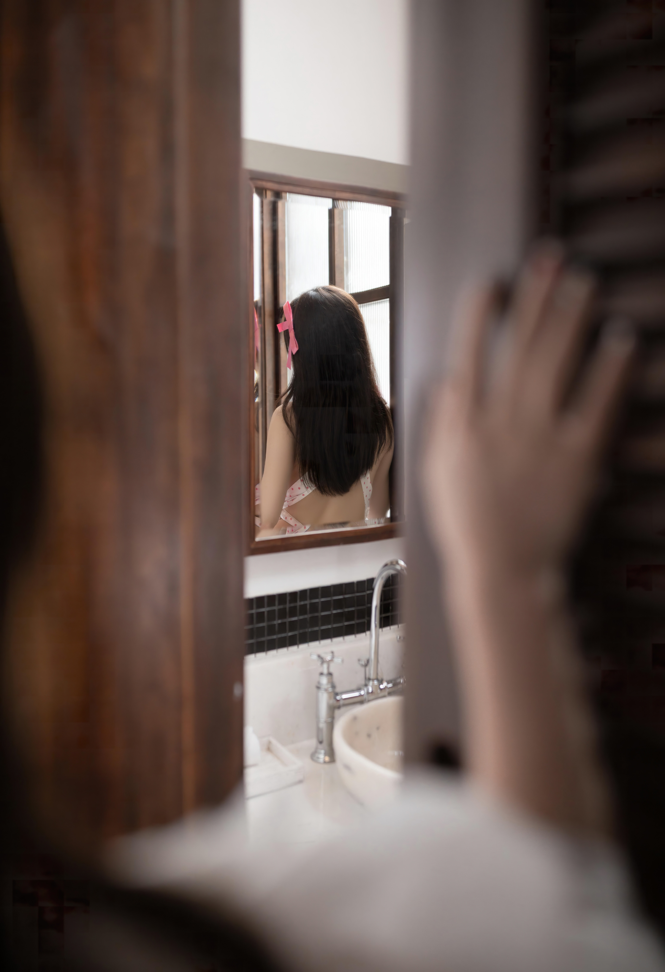 鱼子酱Fish NO.123 内购无水印 主人的密码 [130P2.86GB]_第2集