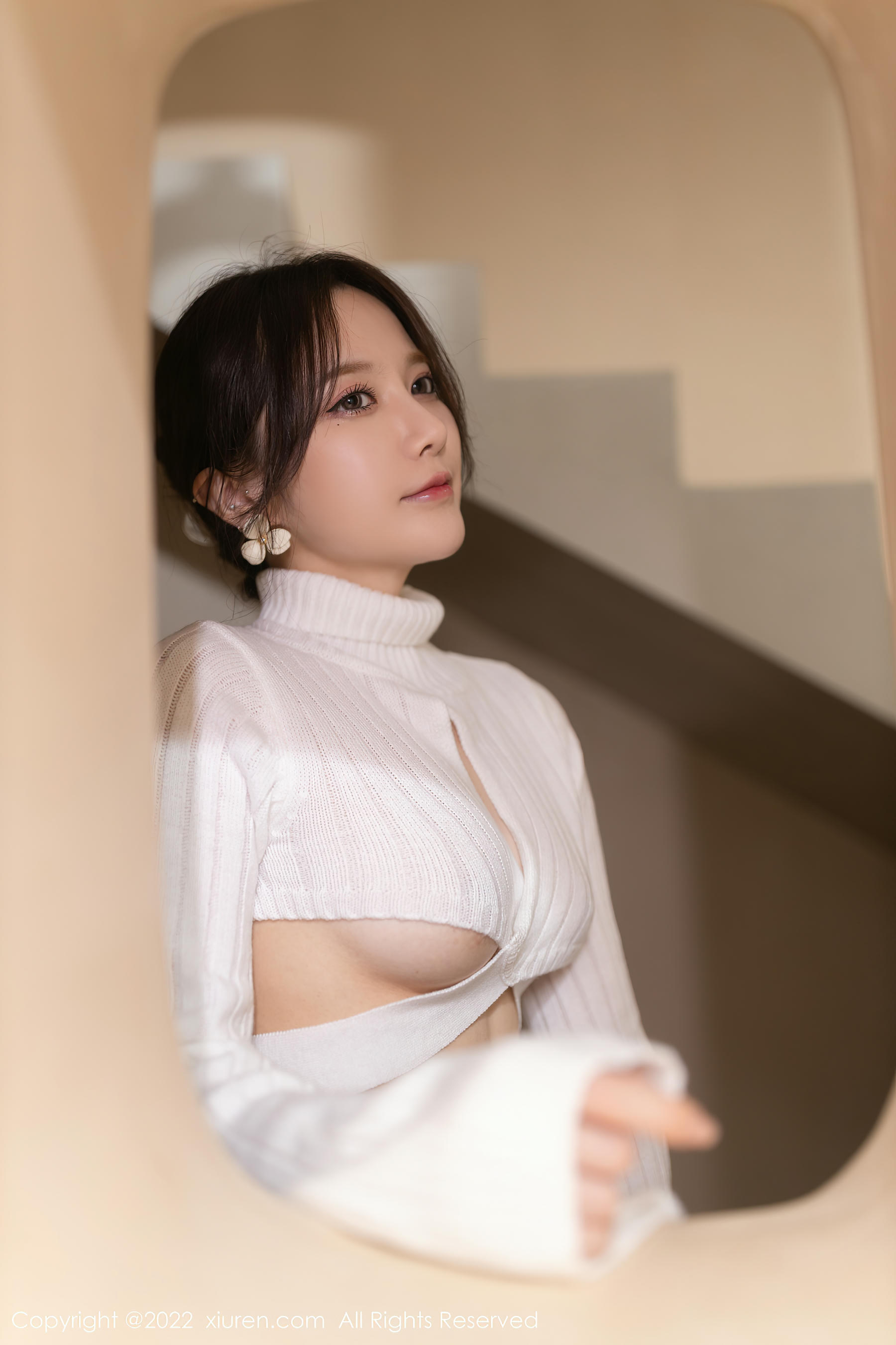 XIUREN秀人网 2022.08.26 NO.5503 鱼子酱Fish [117P 1.10GB]_第1集