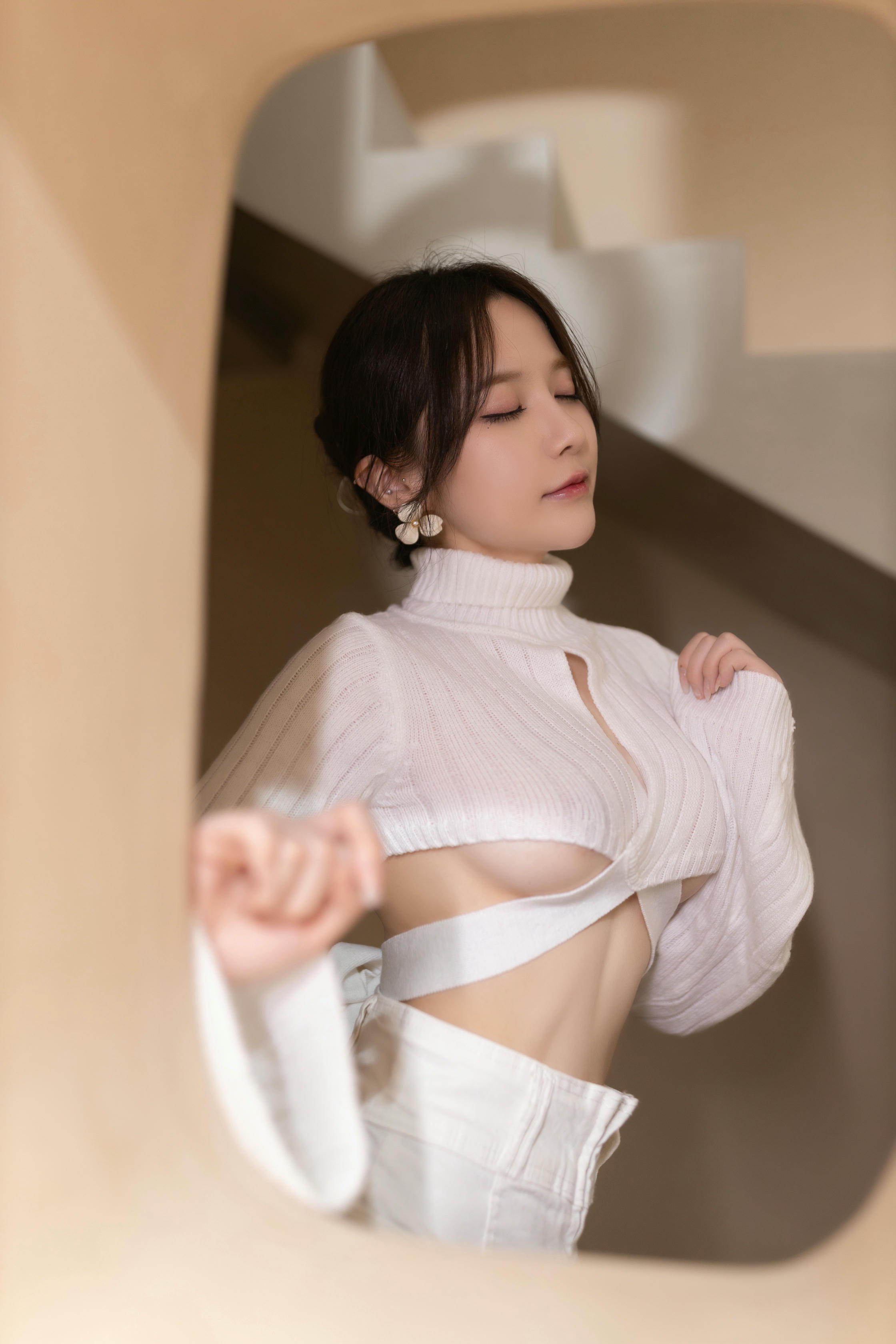 XIUREN秀人网 2022.08.26 NO.5503 鱼子酱Fish [117P 1.10GB]_第1集