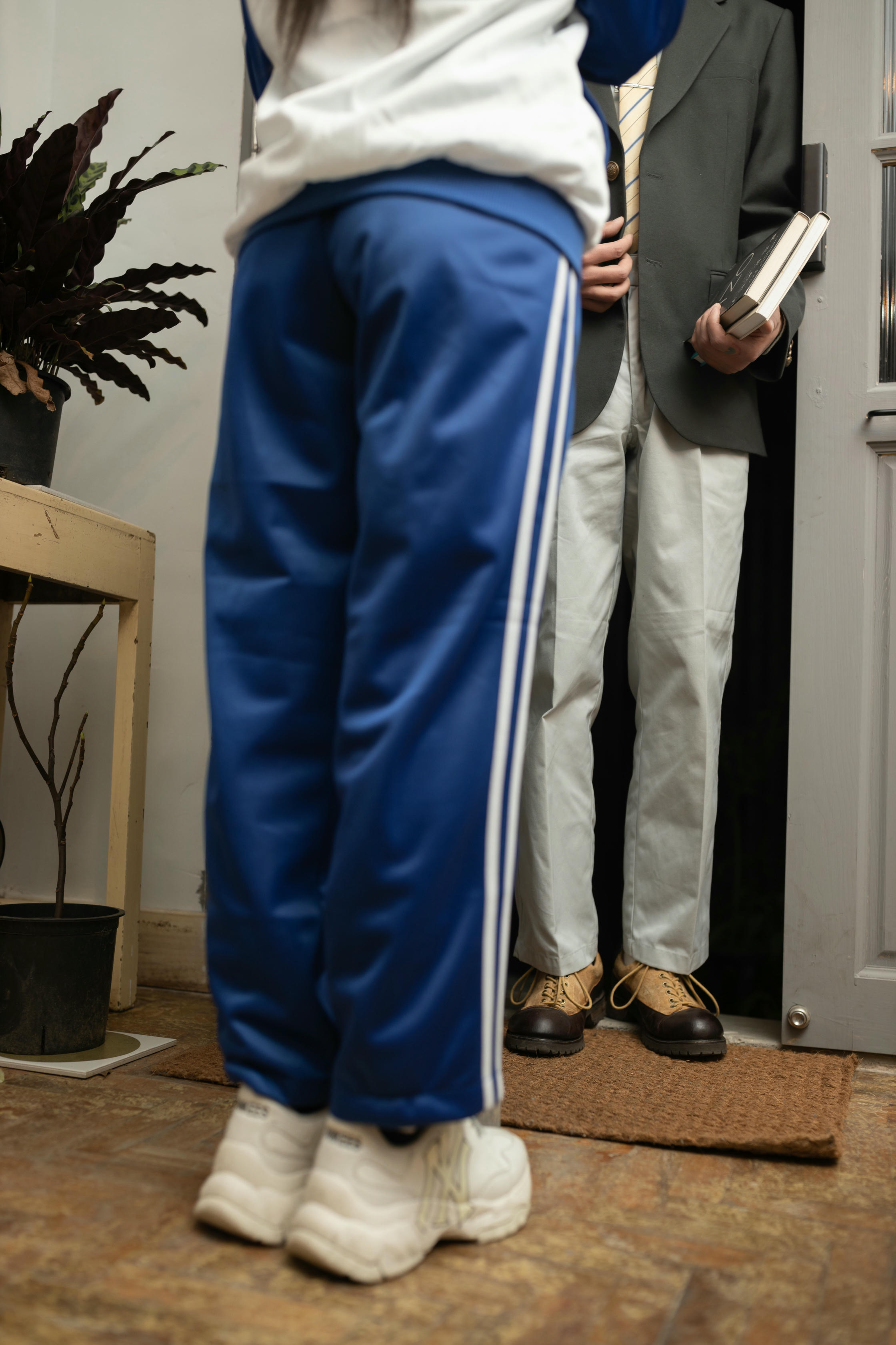 鱼子酱Fish NO.130 内购无水印 2983 家教 [87P 871.39 MB]_第1集