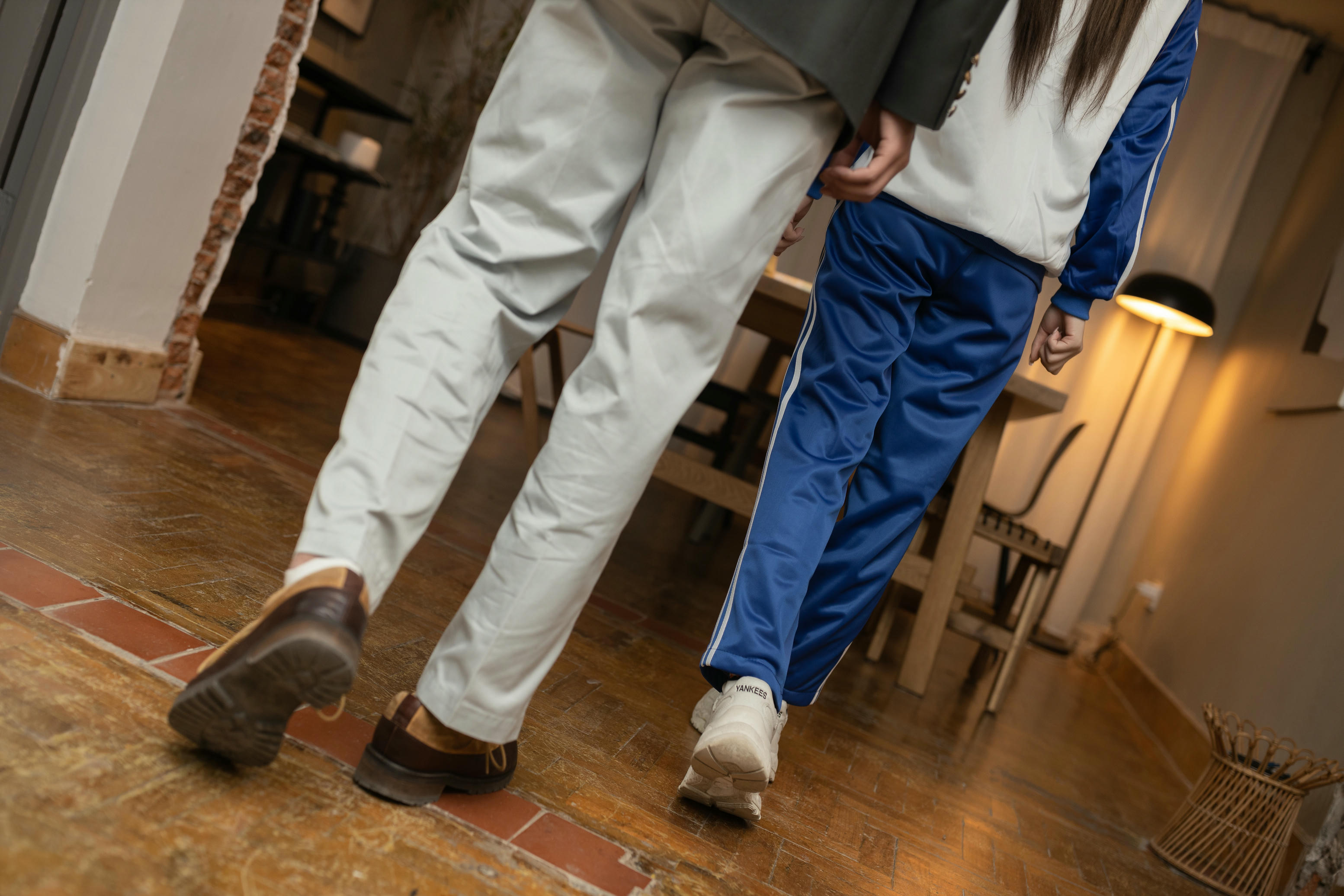 鱼子酱Fish NO.130 内购无水印 2983 家教 [87P 871.39 MB]_第1集