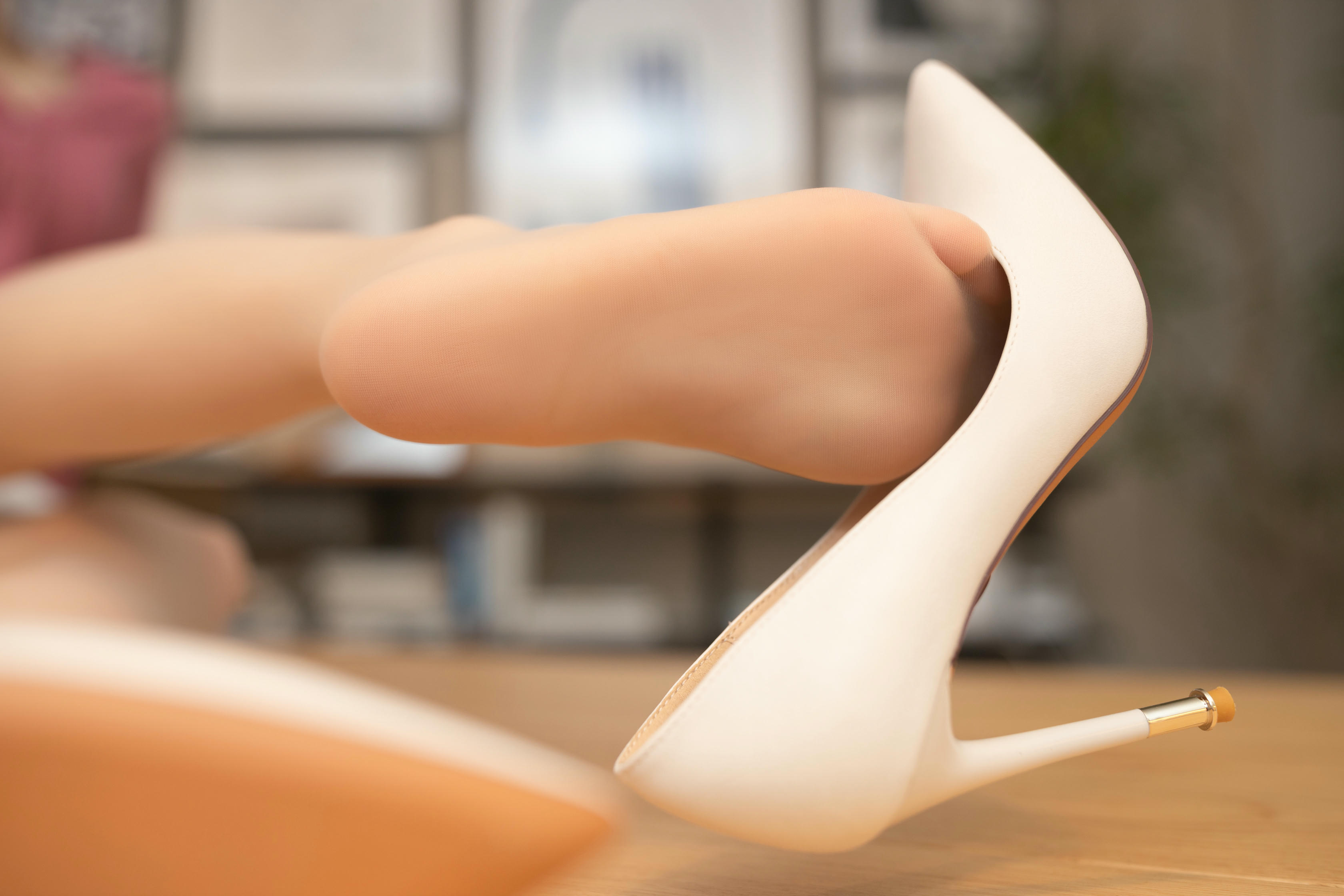 鱼子酱Fish NO.131 内购无水印 3036 邻居借水 [90P 1.15 GB]_第2集