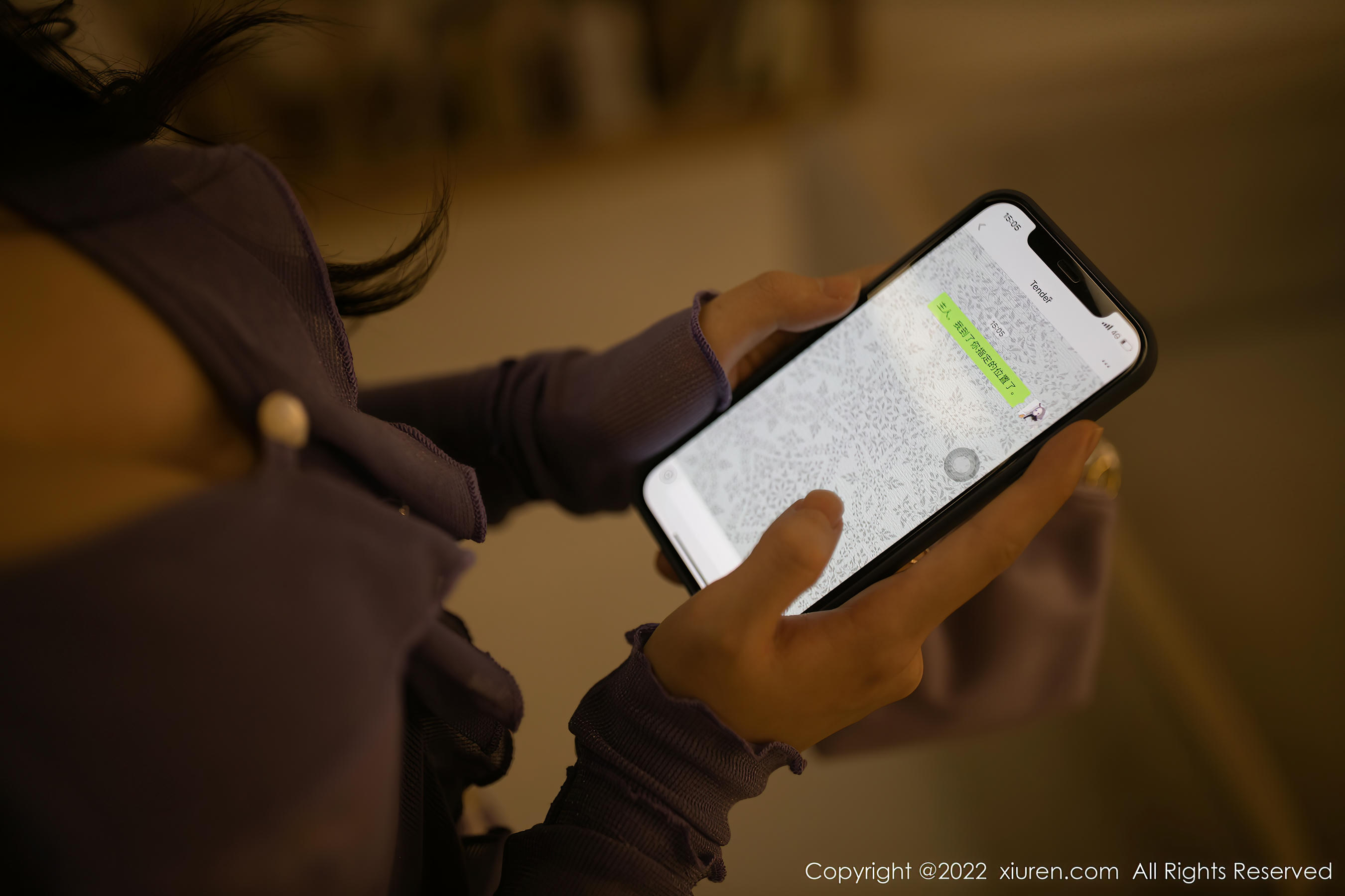 XIUREN秀人网 2022.09.16 NO.5603 鱼子酱Fish [152P 1.62GB]_第1集