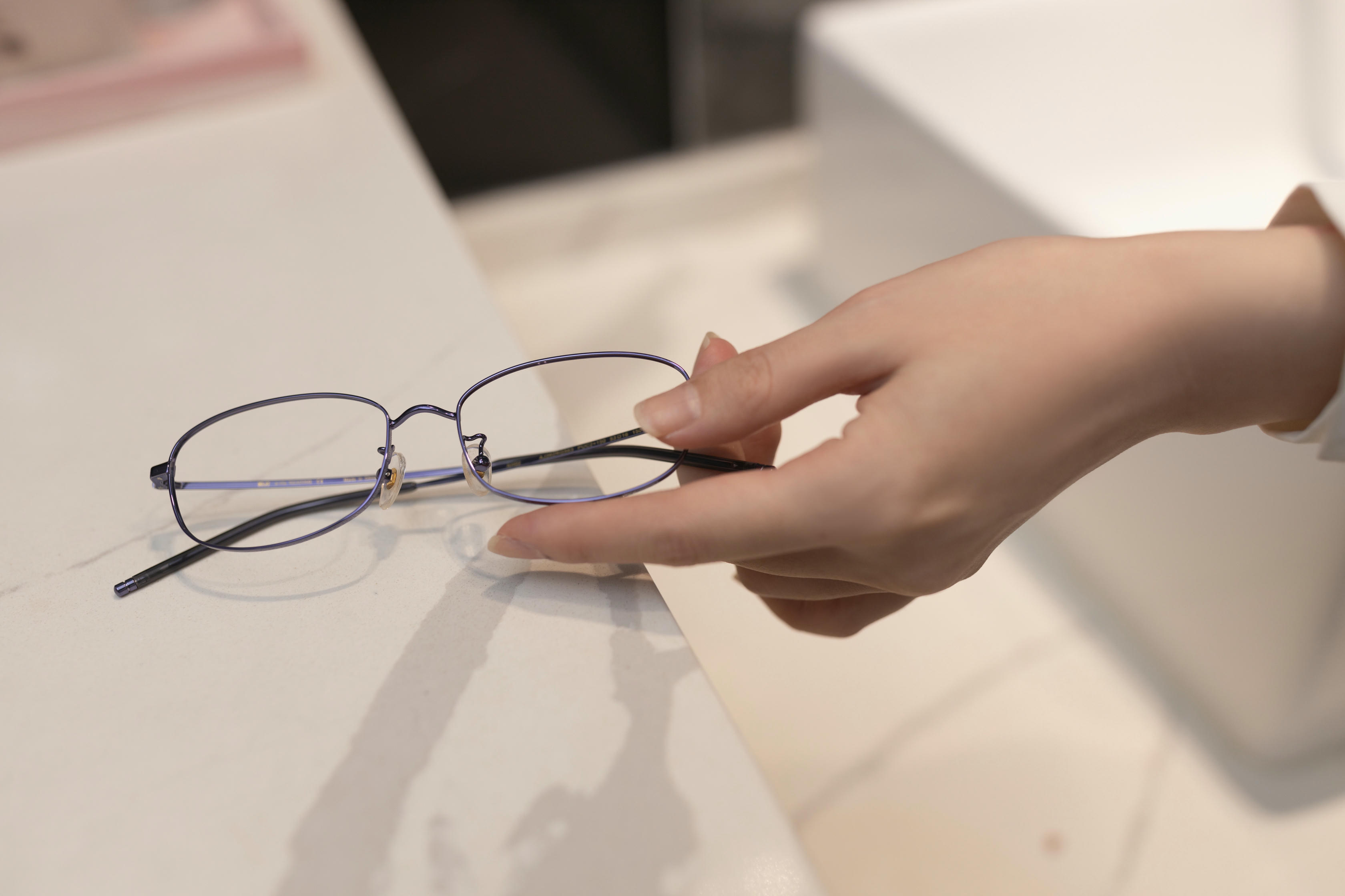 鱼子酱Fish NO.137 内购无水印 3972 尾随 [130P 1.54 GB]_第3集