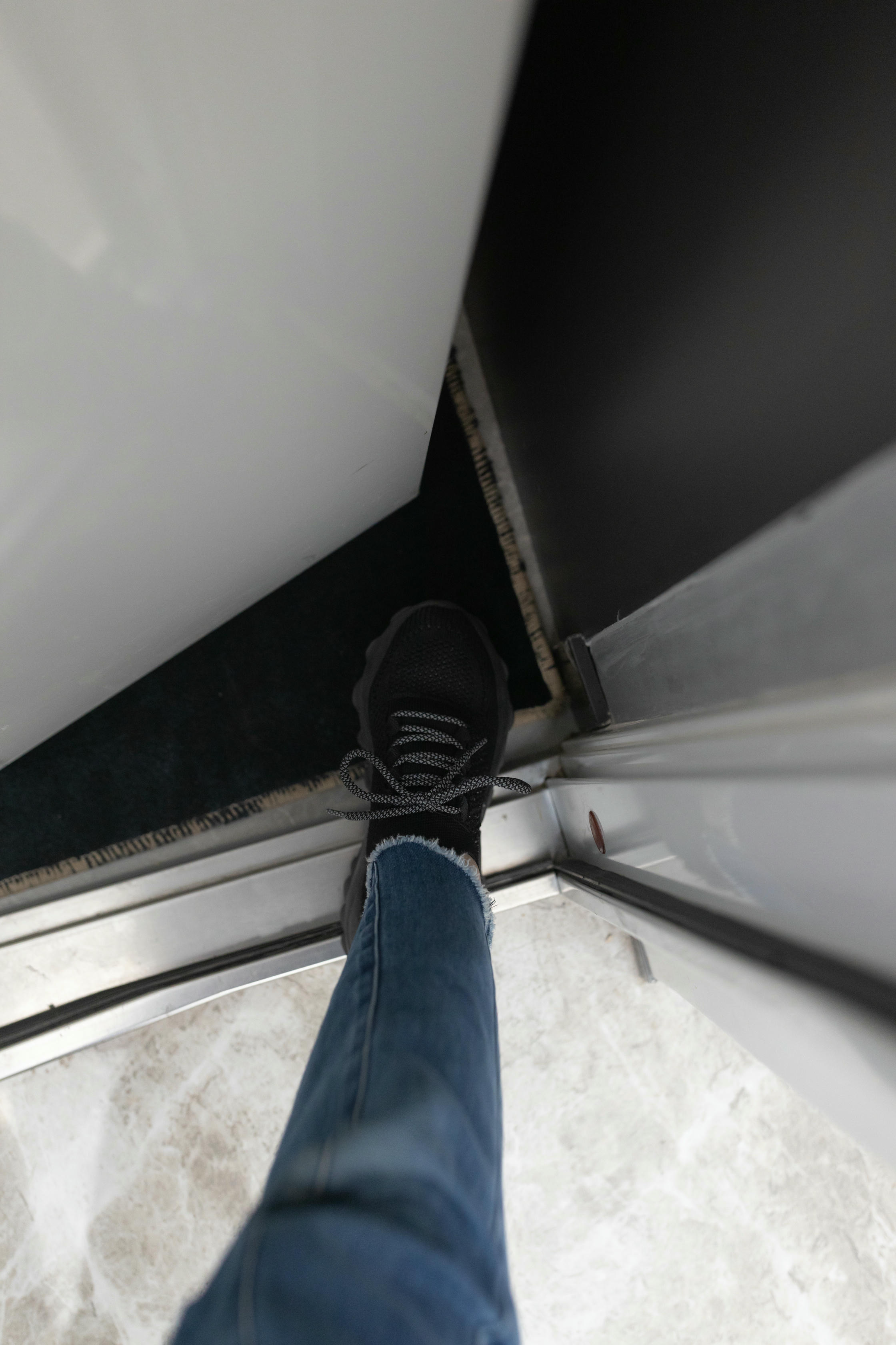 鱼子酱Fish NO.137 内购无水印 3972 尾随 [130P 1.54 GB]_第5集