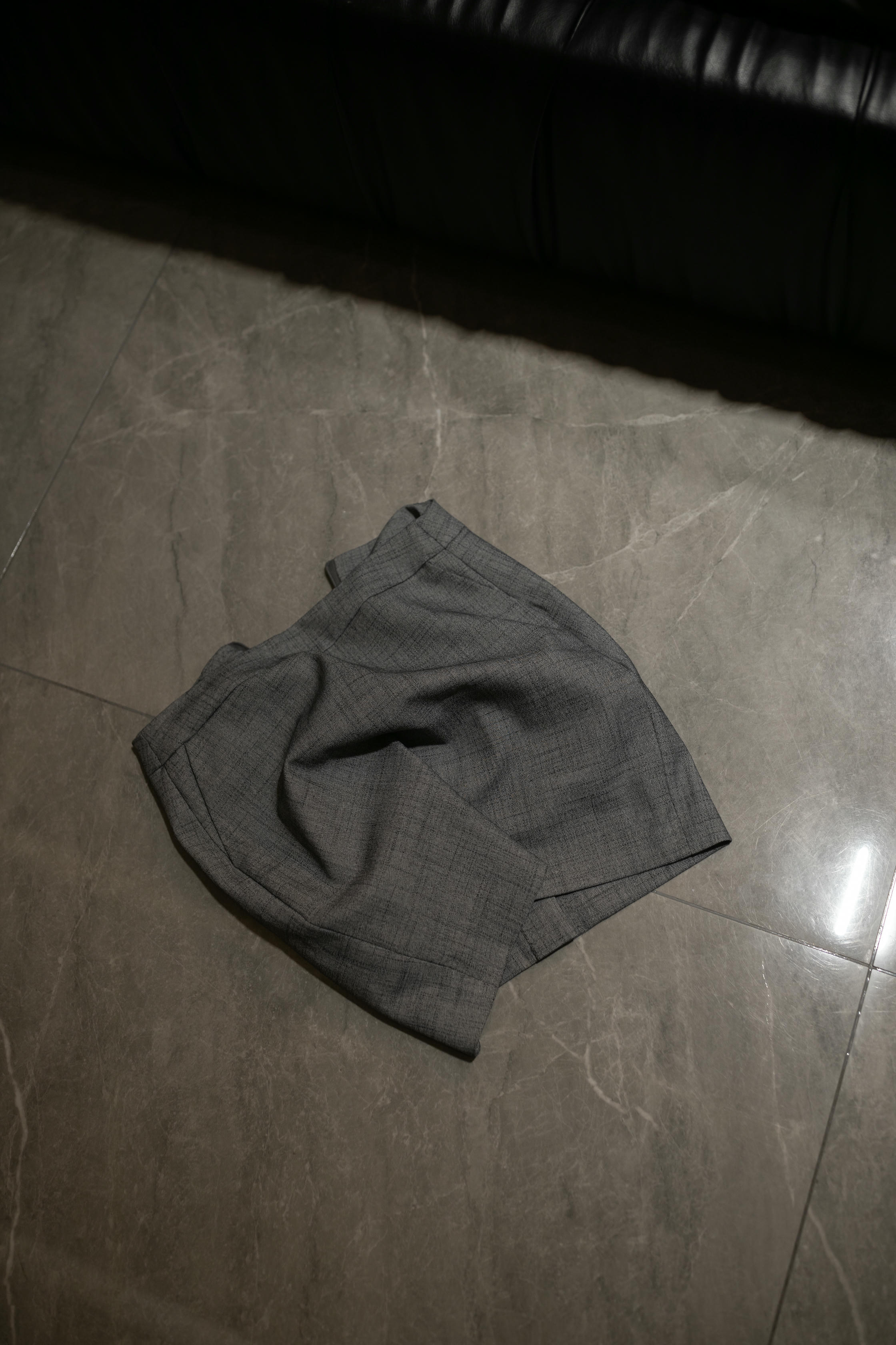 鱼子酱Fish NO.137 内购无水印 3972 尾随 [130P 1.54 GB]_第5集