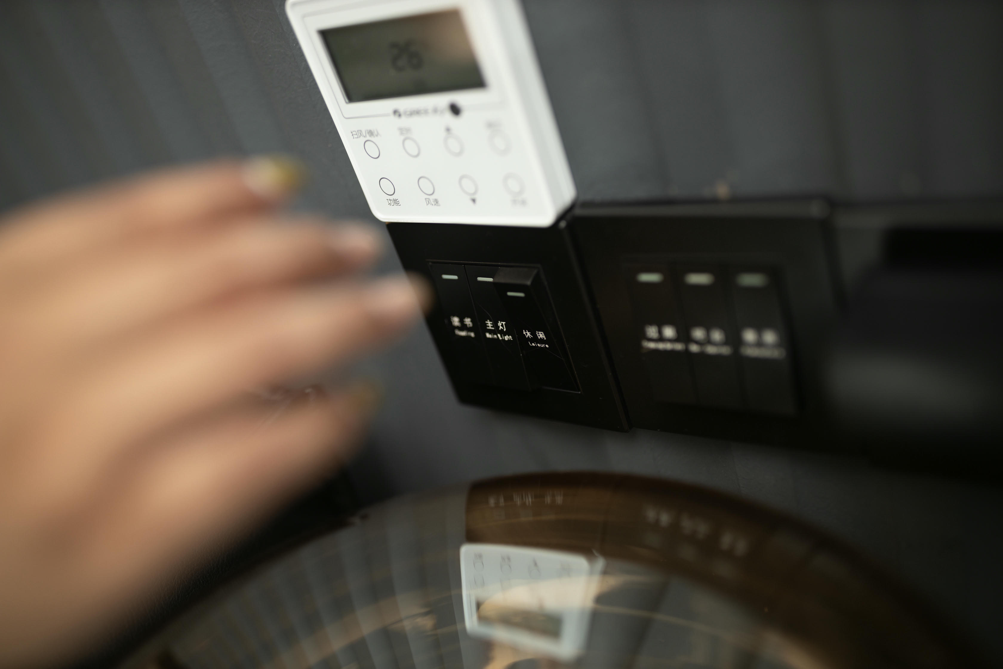 鱼子酱Fish NO.137 内购无水印 3972 尾随 [130P 1.54 GB]_第5集