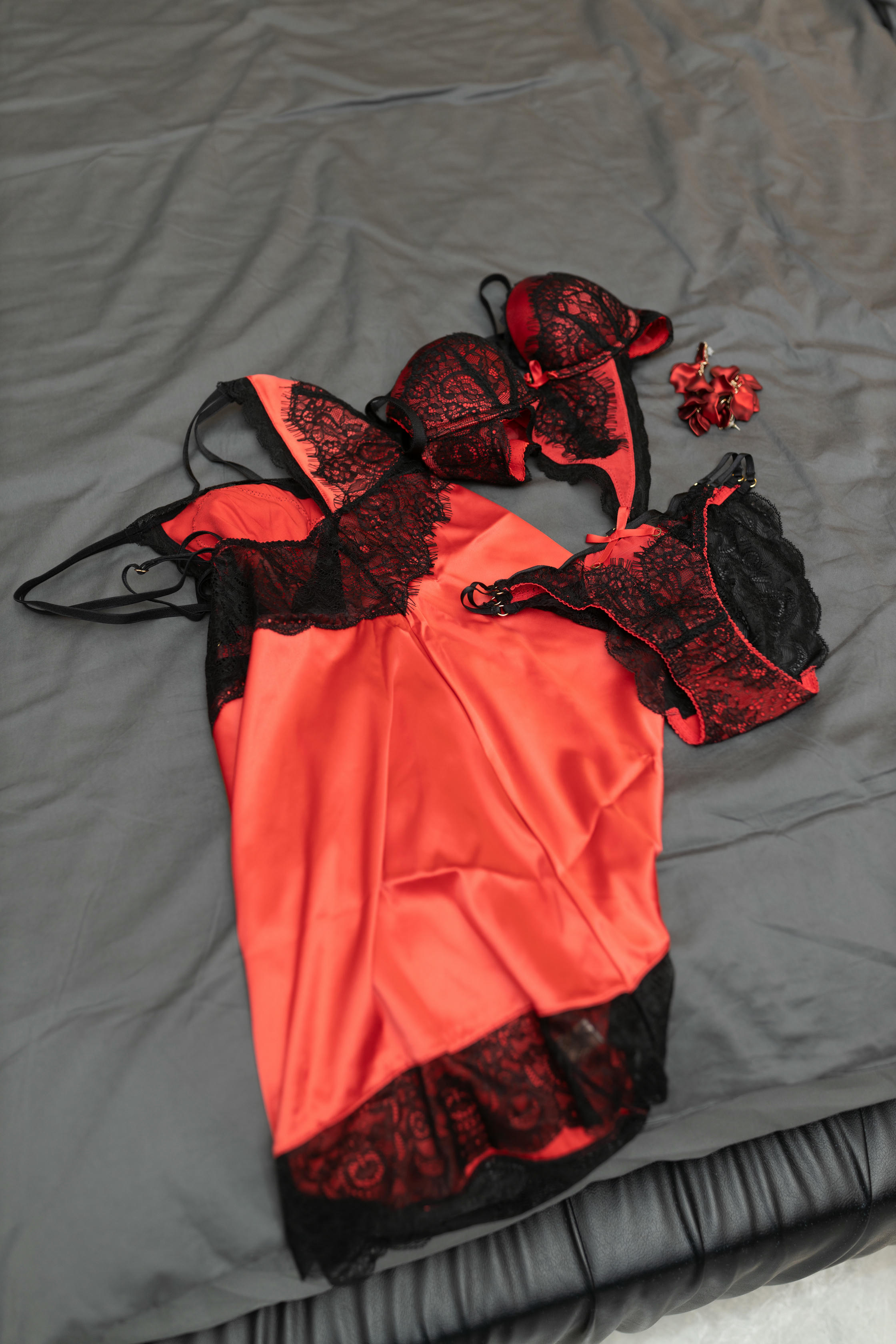 鱼子酱Fish NO.138 内购无水印 4021 妻子们的聚会 [89P 811.06 MB]_第2集