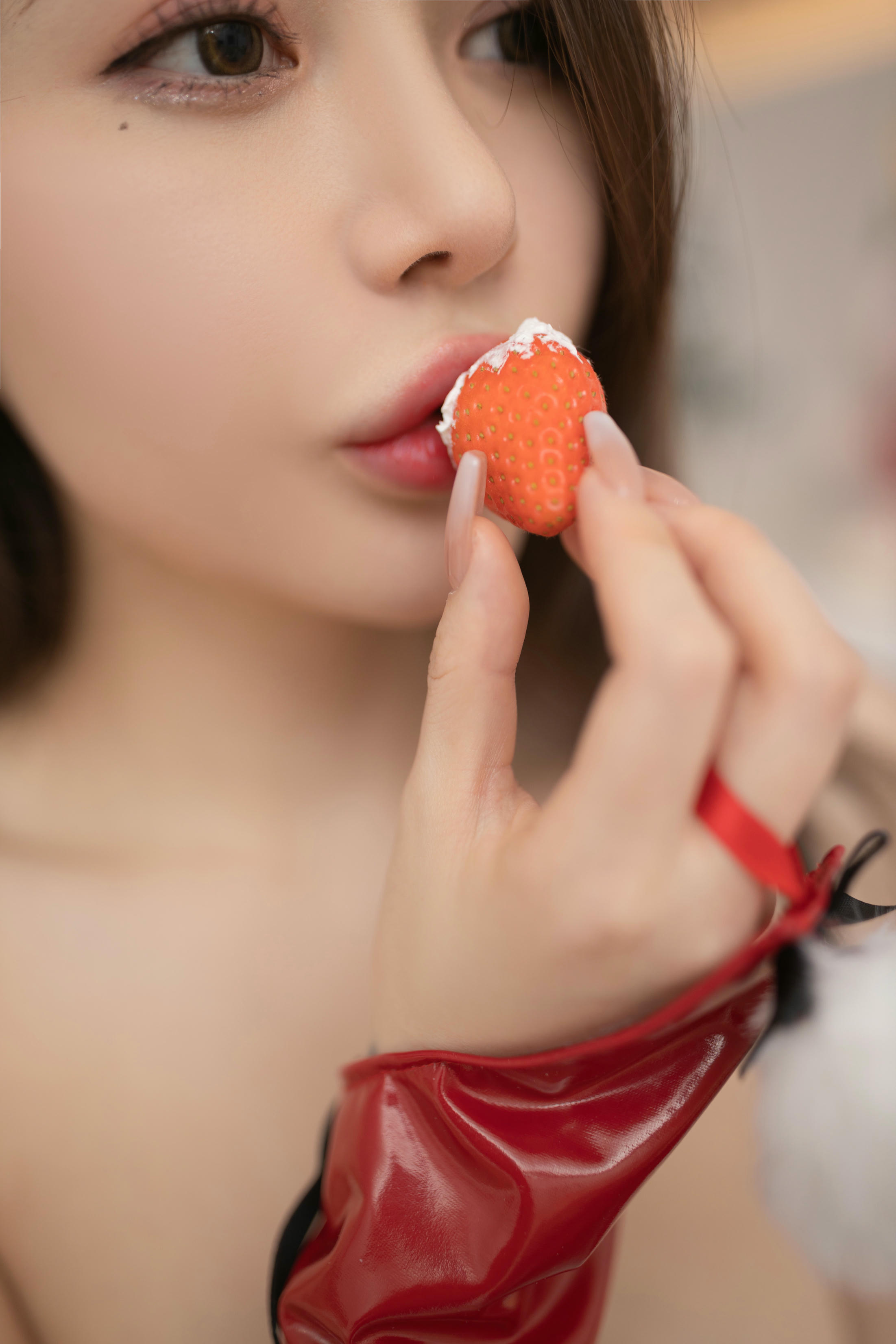 鱼子酱Fish NO.143 内购无水印 4383 圣诞礼物 [131P 441.03 MB]_第3集