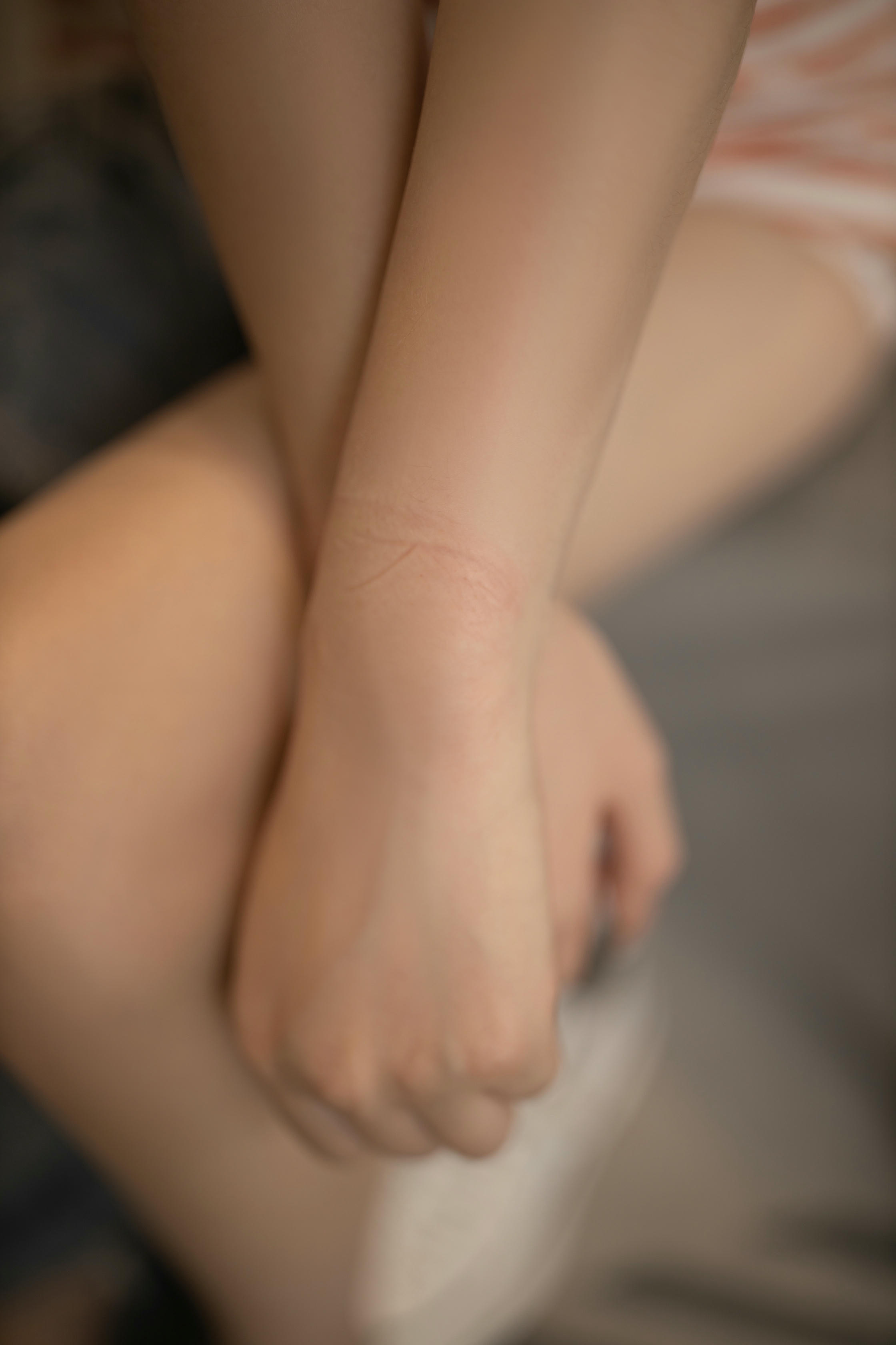 鱼子酱Fish NO.144 内购无水印 4466 捆绑新元素 [114P 1.35 GB]_第2集