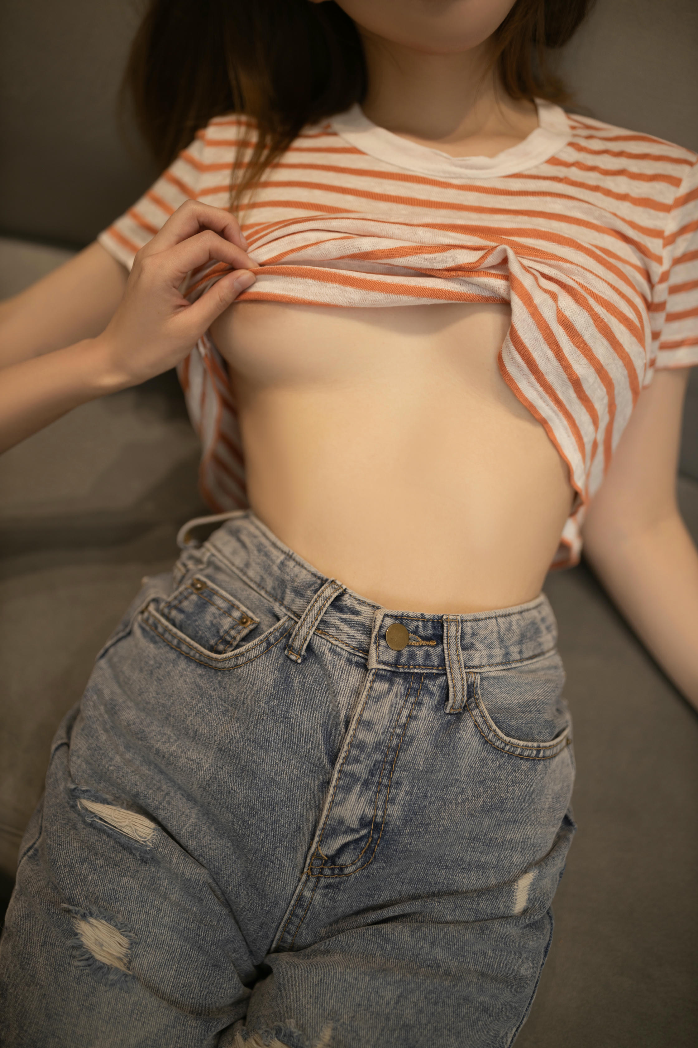 鱼子酱Fish NO.144 内购无水印 4466 捆绑新元素 [114P 1.35 GB]_第1集