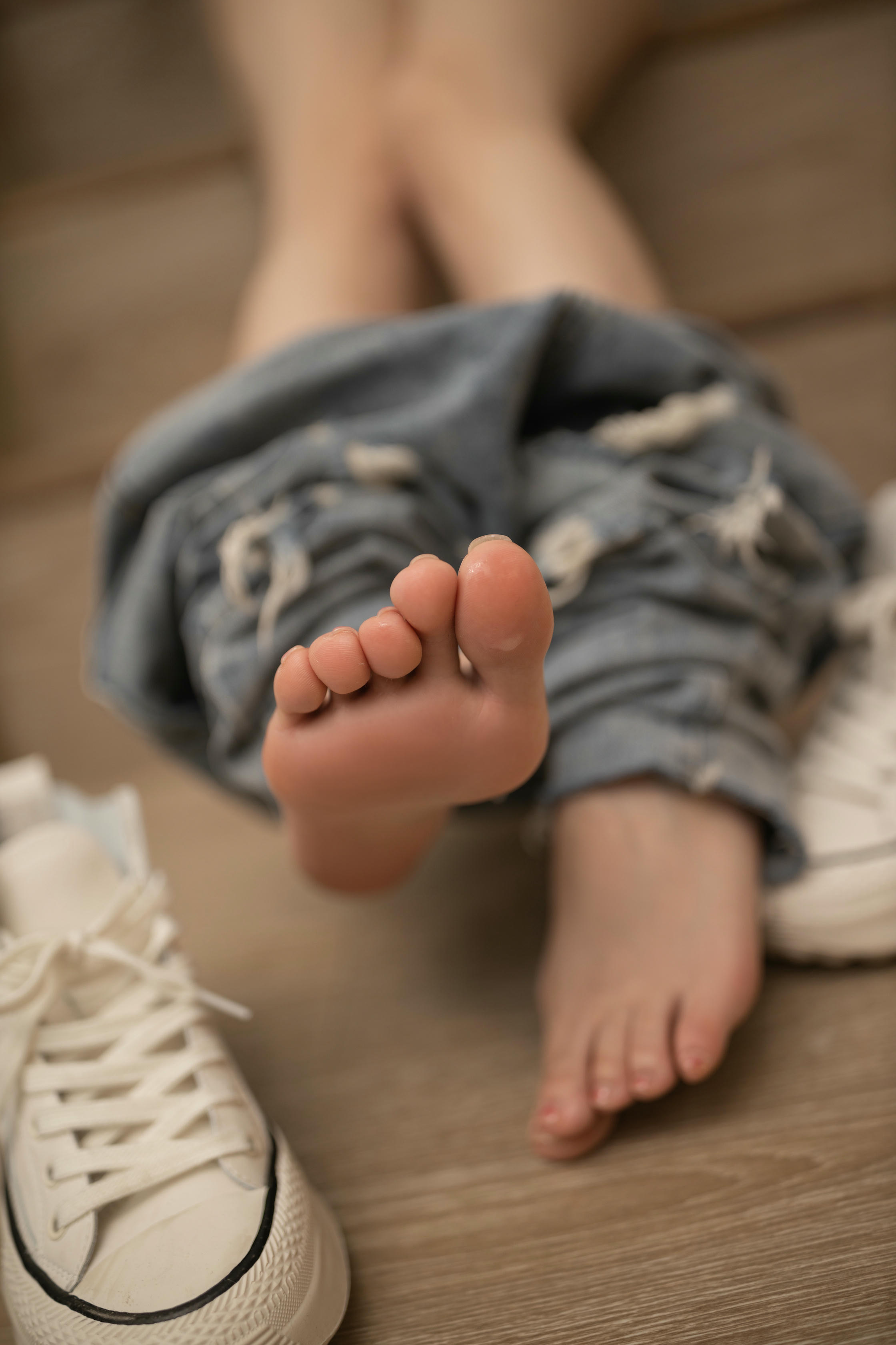 鱼子酱Fish NO.144 内购无水印 4466 捆绑新元素 [114P 1.35 GB]_第5集