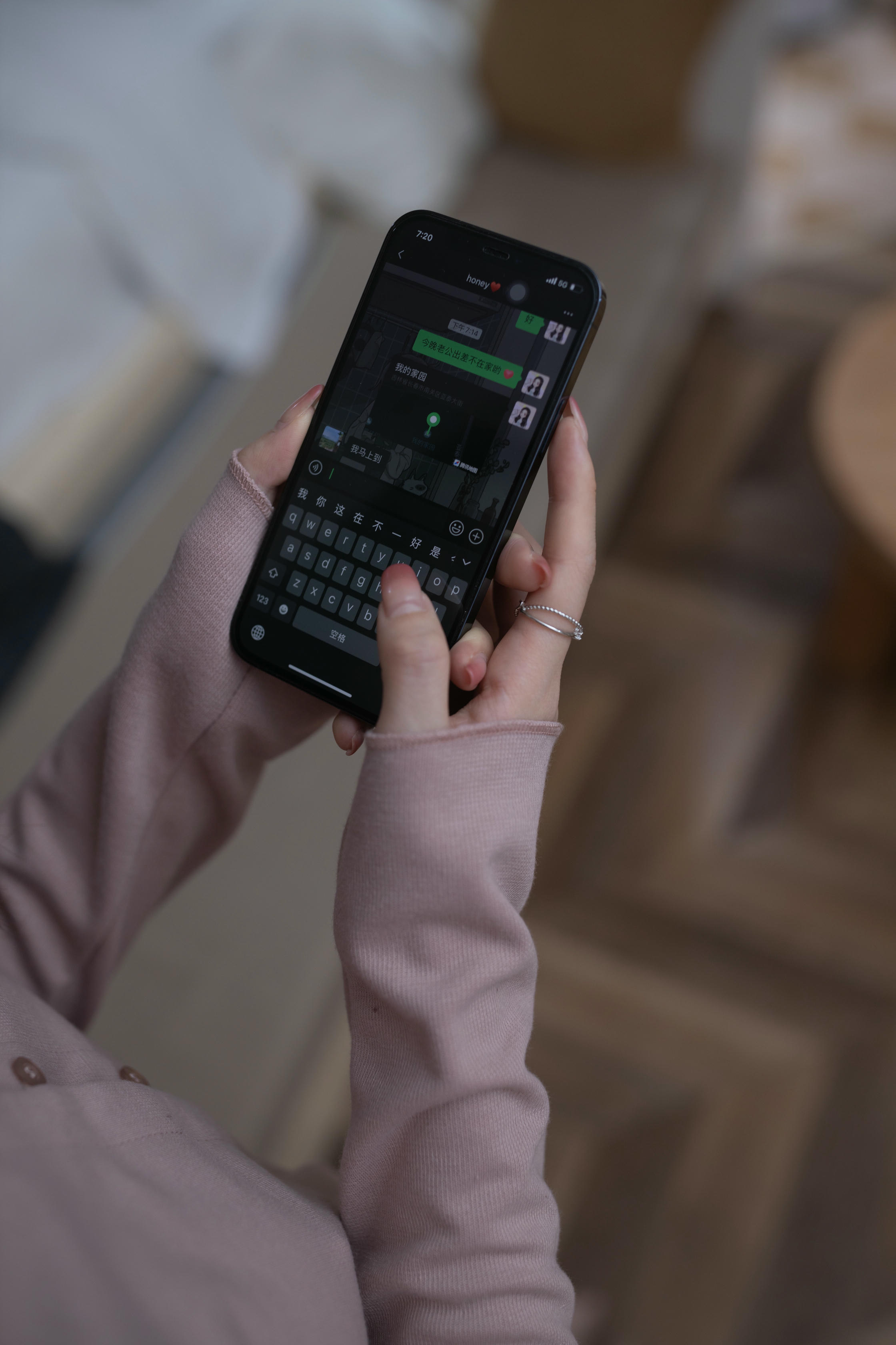 鱼子酱Fish NO.147 内购无水印 4739 禁果 [126P 1.66 GB]_第1集