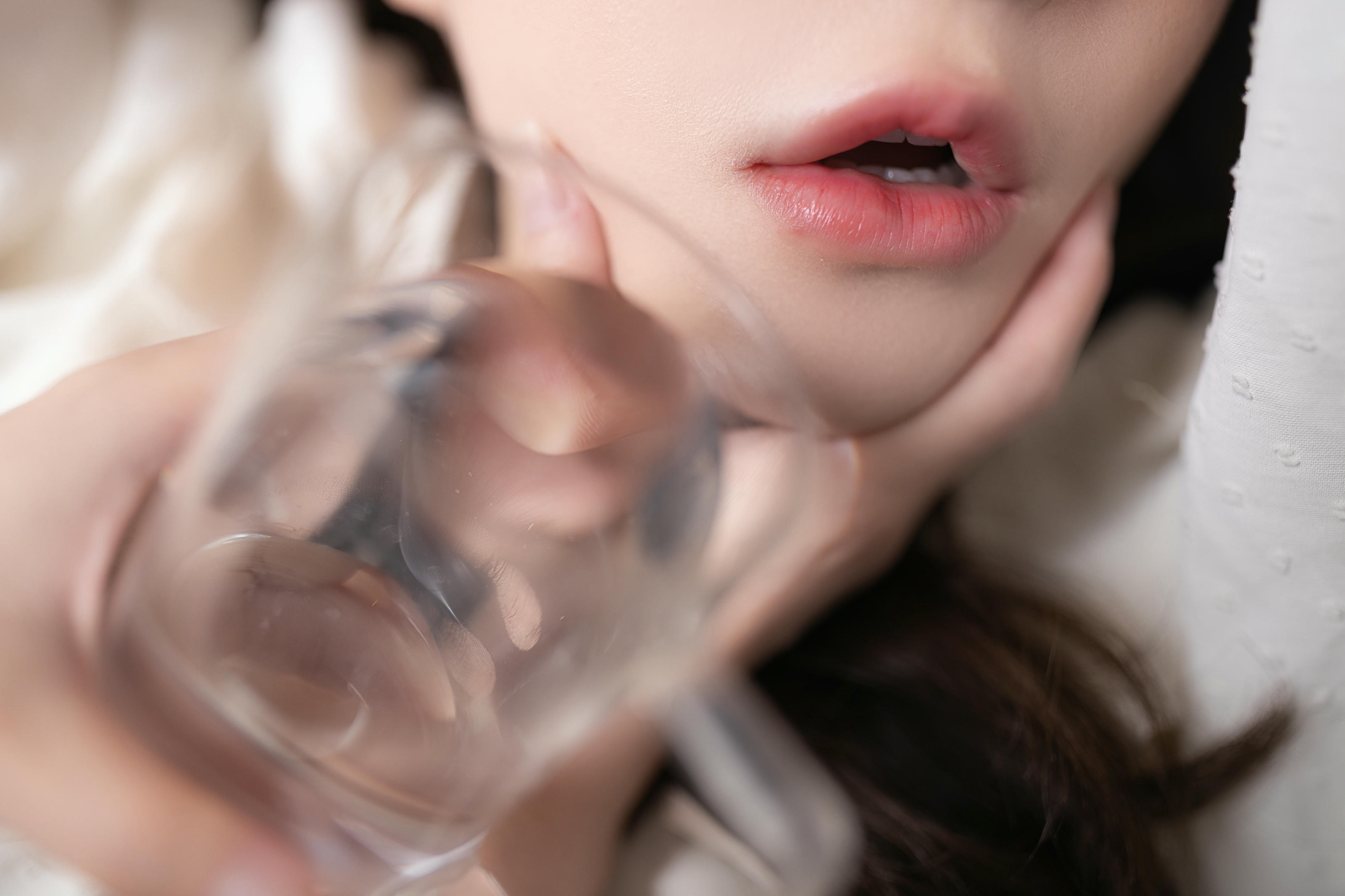 鱼子酱Fish NO.149 内购无水印 5322 无形的阶梯 [140P 1.66 GB]_第2集