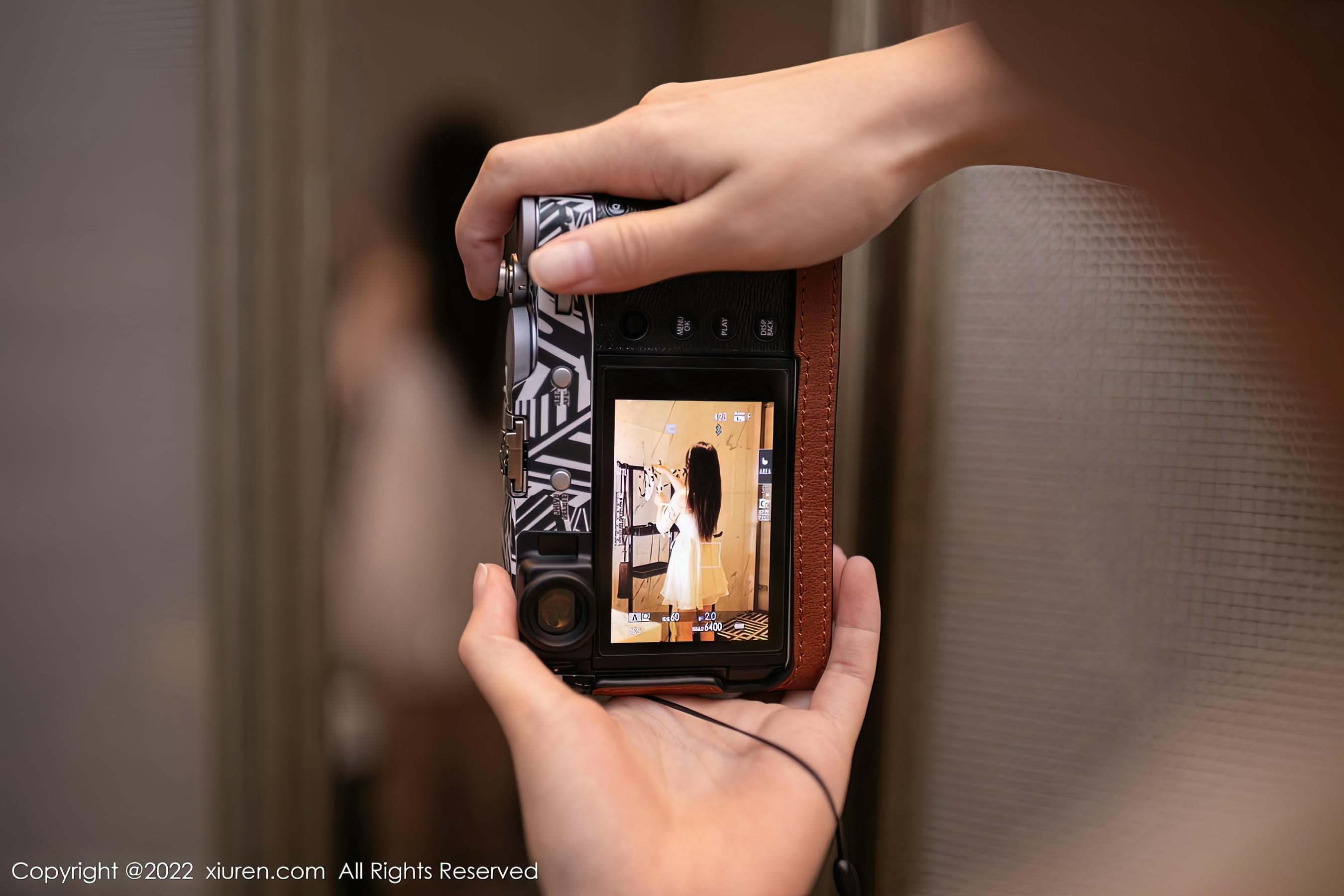 XIUREN秀人网 2022.10.28 NO.5776 鱼子酱Fish [131P 1.16GB]_第2集