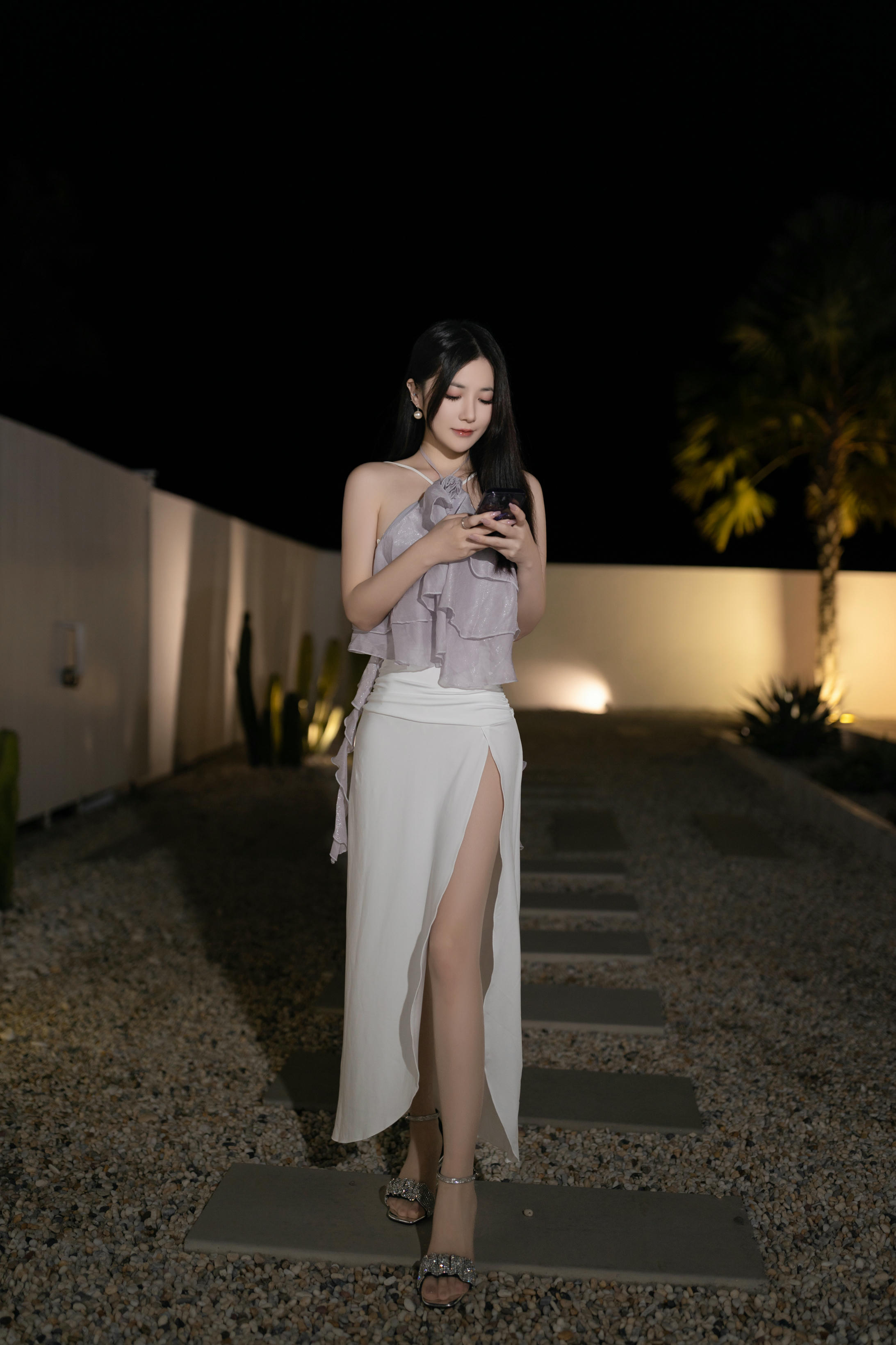 鱼子酱Fish NO.154 内购无水印 8026 危险边缘 [120P 1.29 GB]_第1集