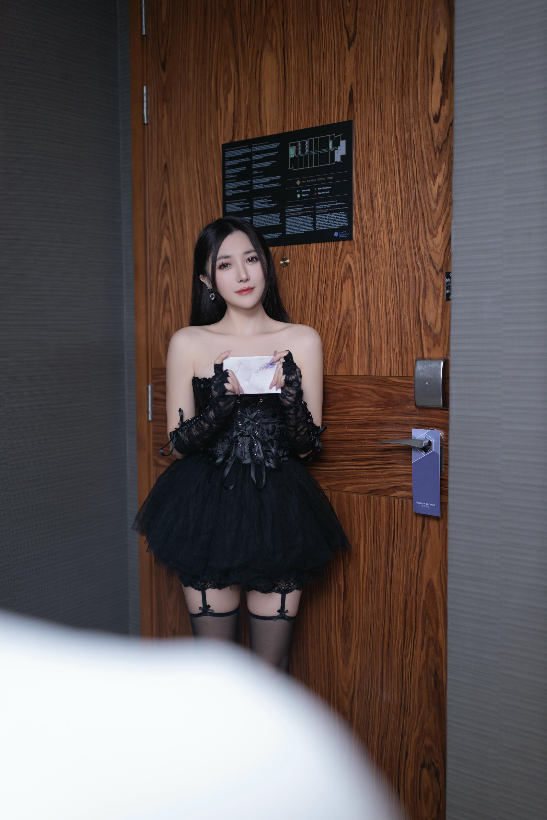 鱼子酱Fish NO.157 内购无水印 8166 特别邀请 [135P 1.66 GB]_第1集