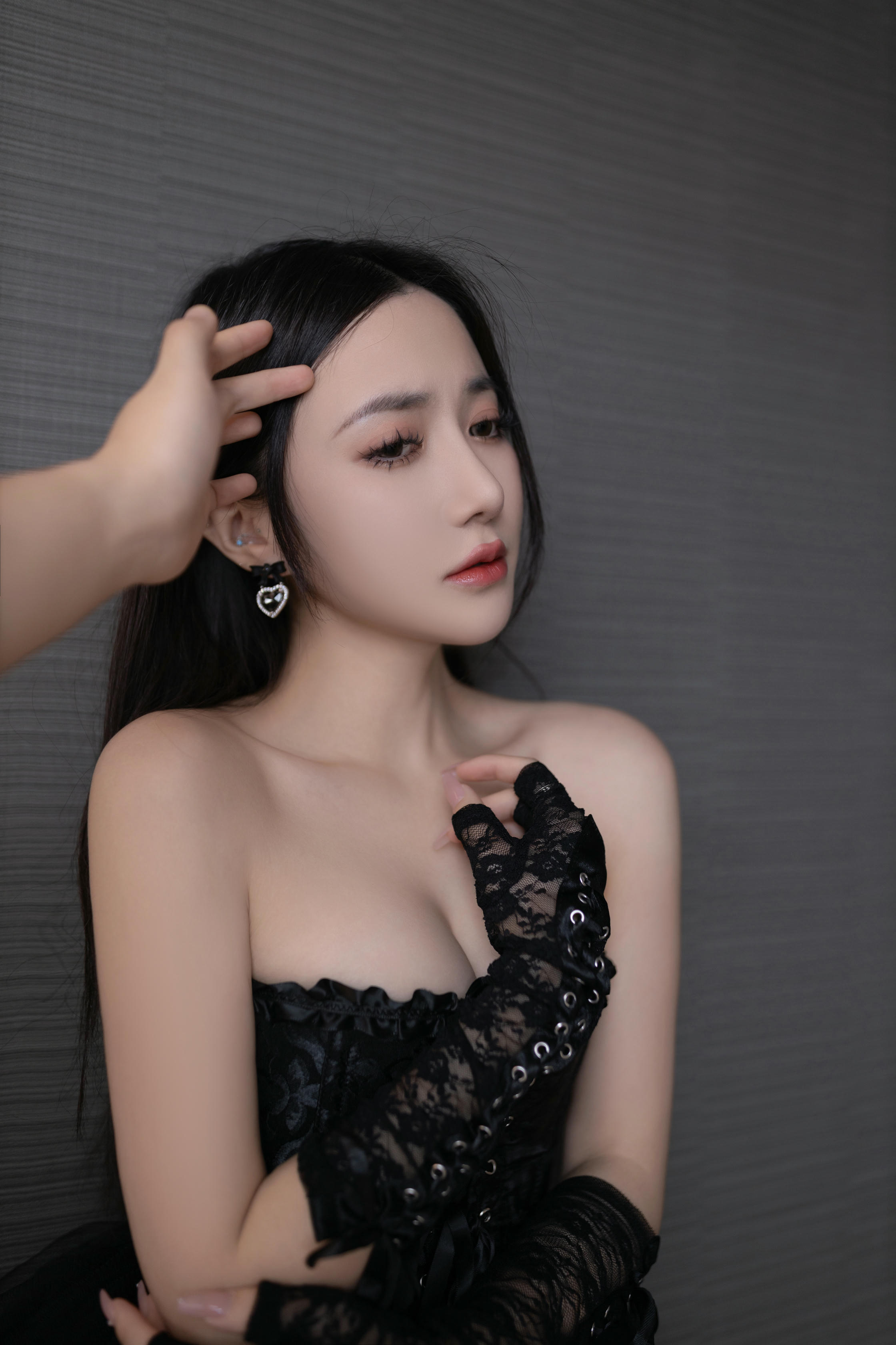 鱼子酱Fish NO.157 内购无水印 8166 特别邀请 [135P 1.66 GB]_第2集