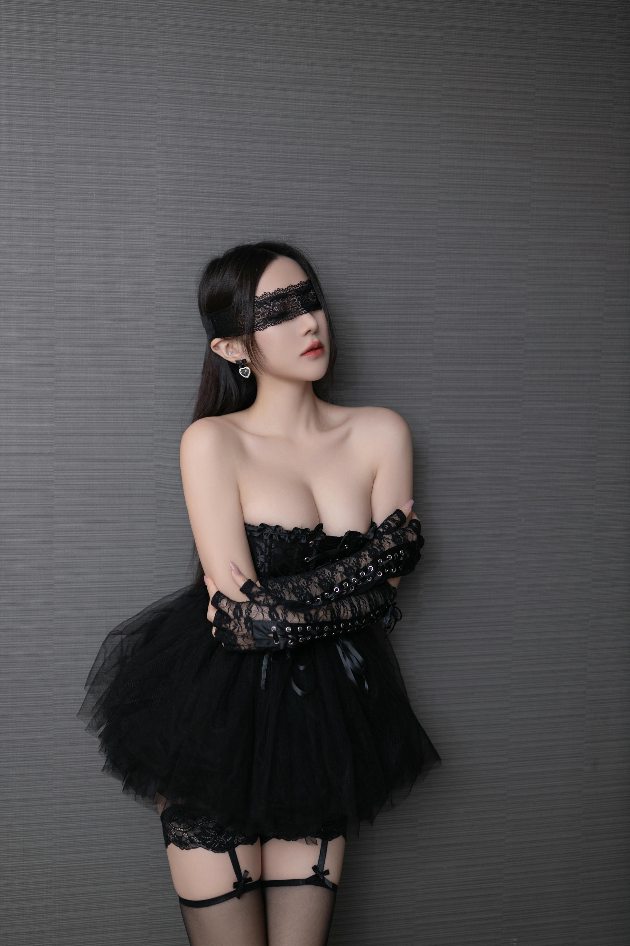 鱼子酱Fish NO.157 内购无水印 8166 特别邀请 [135P 1.66 GB]_第3集