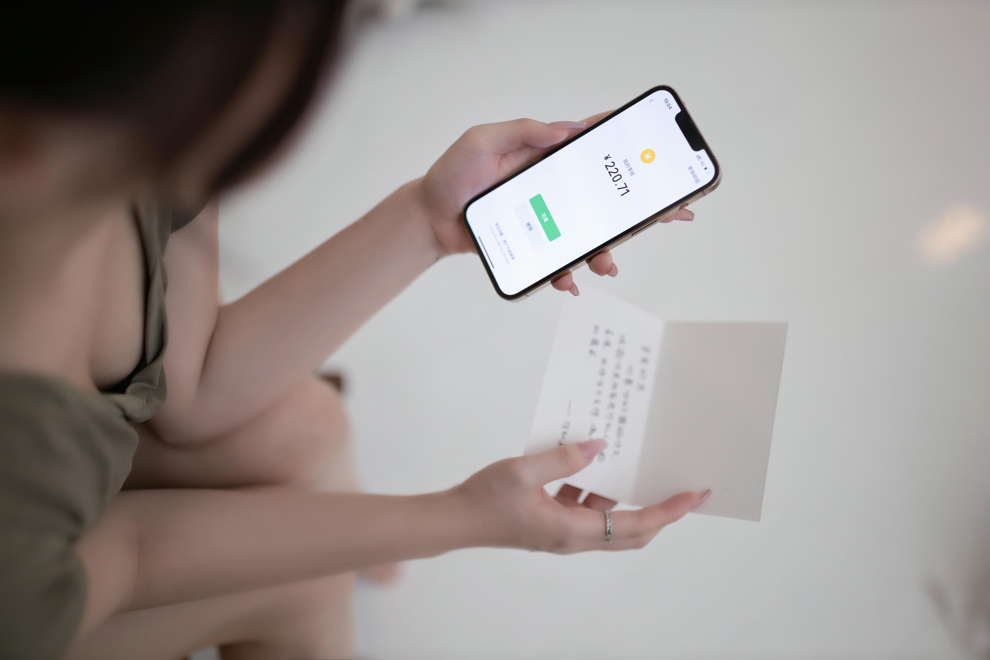 鱼子酱Fish NO.157 内购无水印 8166 特别邀请 [135P 1.66 GB]_第1集