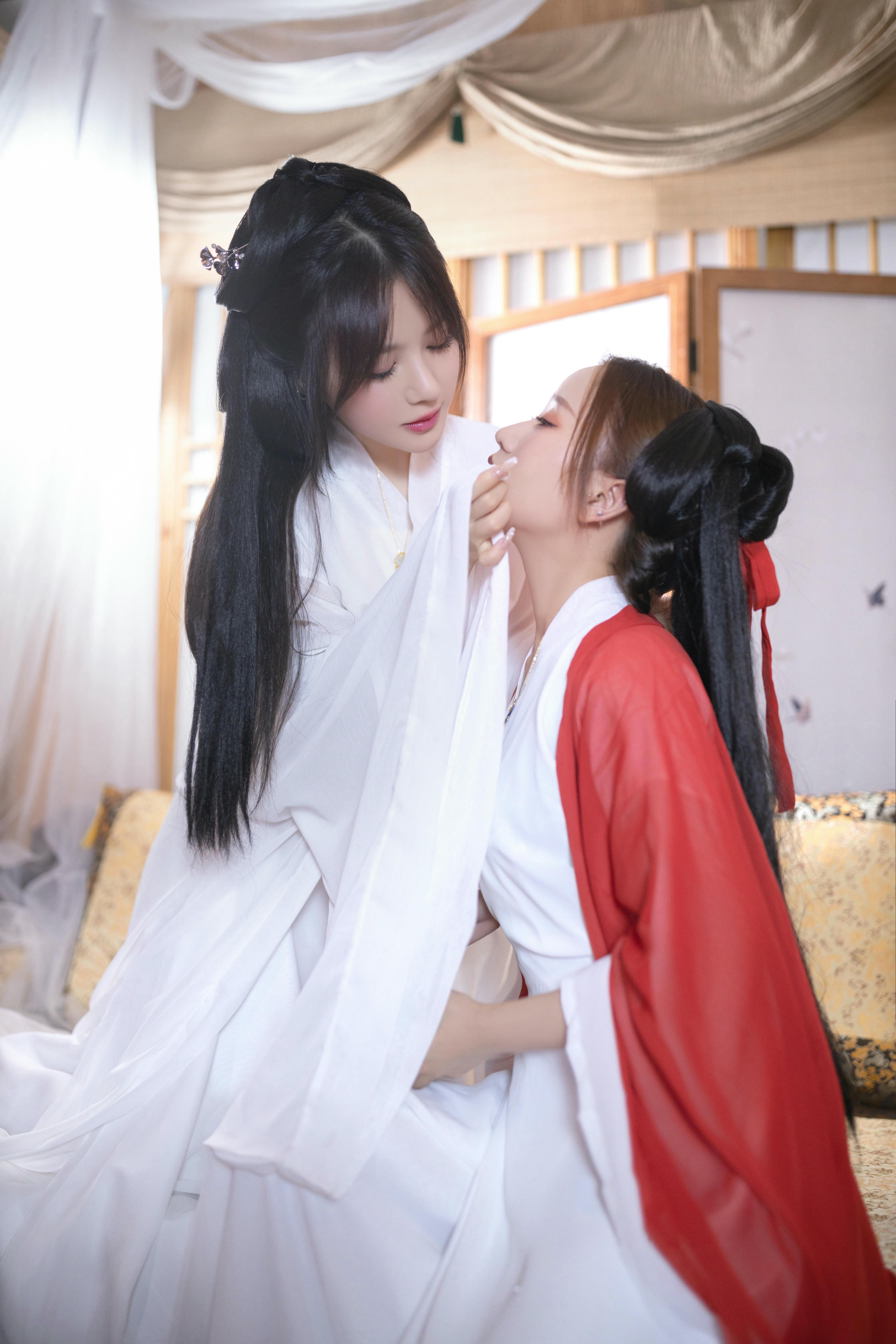 XIUREN秀人网 2022.11.04 NO.5811 鱼子酱Fish [154P 1.64GB]_第7集